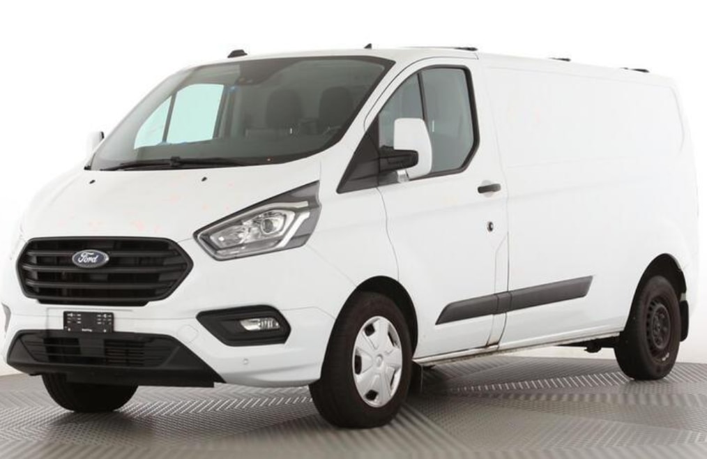 FORD Transit C Van 320 L2 2.0 TDCi 130 Trend-image-0