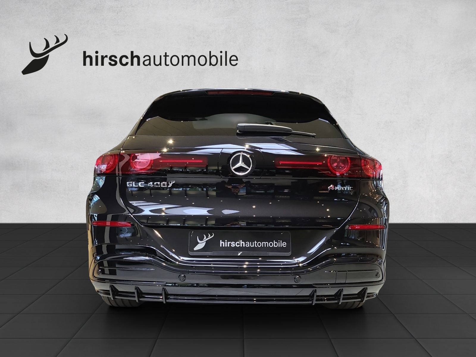 MERCEDES-BENZ GLC 400 4MATIC 94 kWh EQ-showroom-element-2
