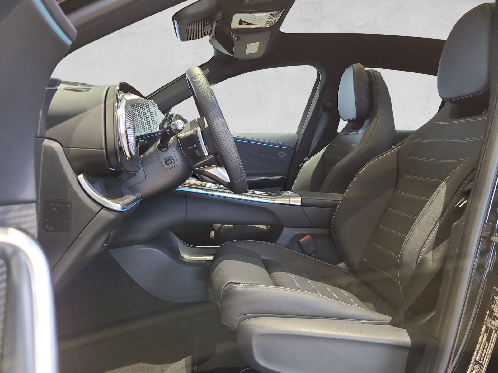 MERCEDES-BENZ GLC 400 4MATIC 94 kWh EQ-image-7