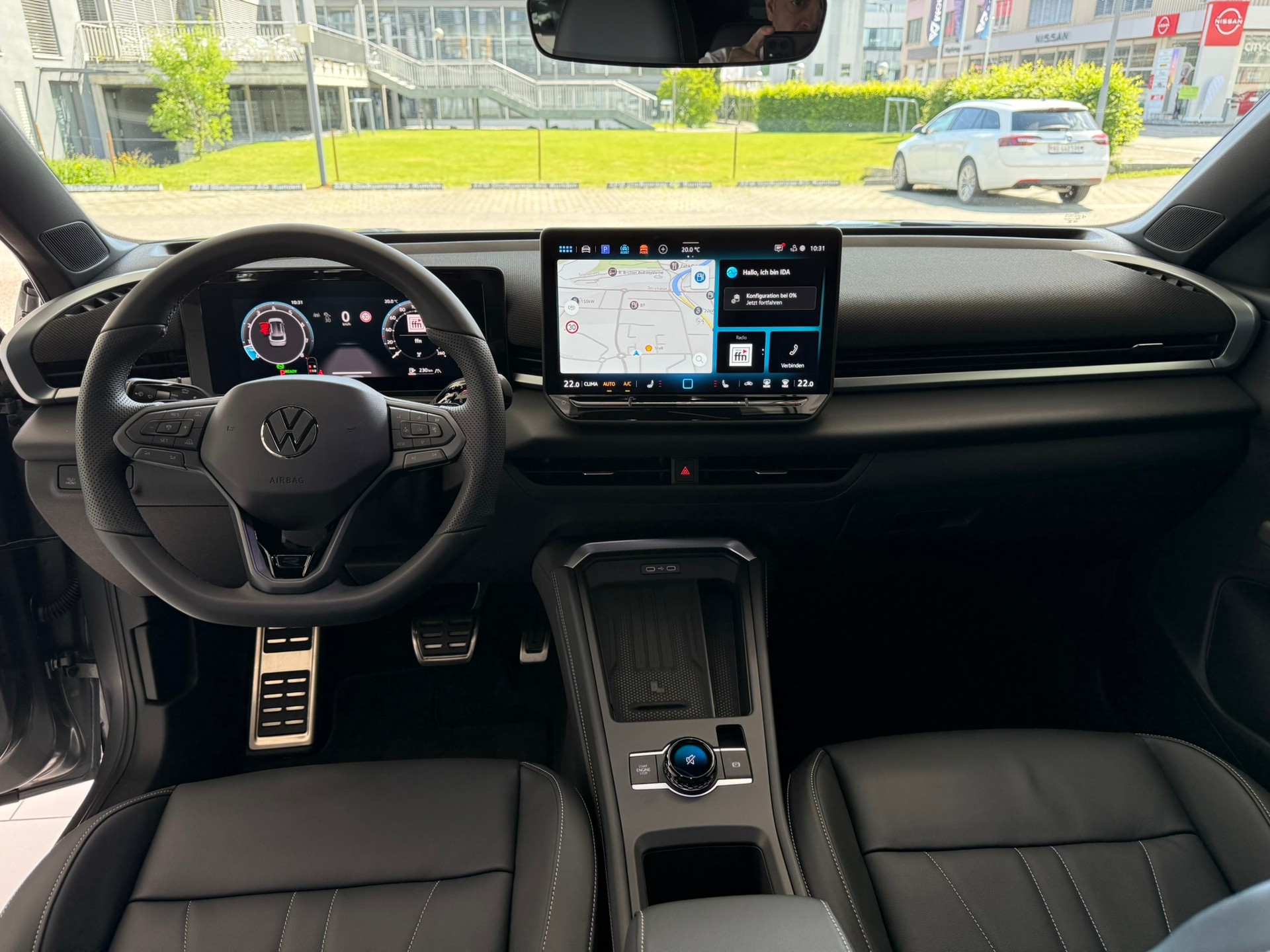 VW T-Roc 1.5 eTSI mHEV R-Line DSG-image-10
