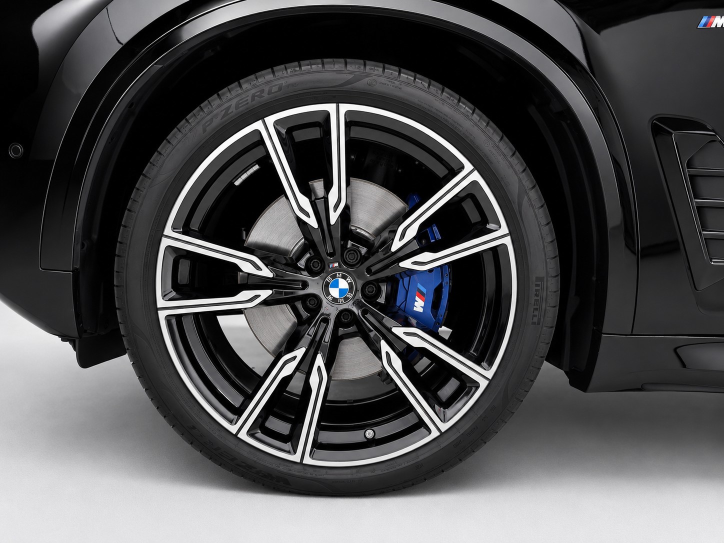 BMW X5 30d xDrive SAG 7 sitzer M-SPORT-image-19