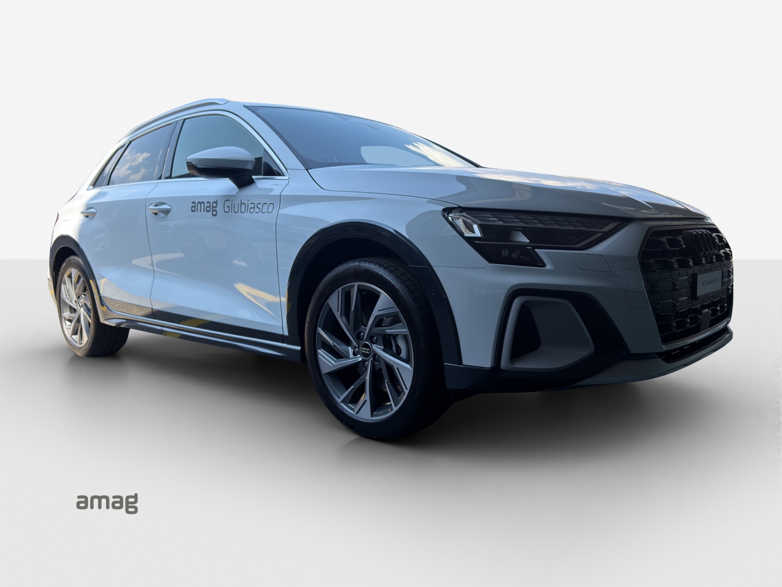 AUDI A3 allstreet TFSI 110 kW Attraction S tronic-image-5