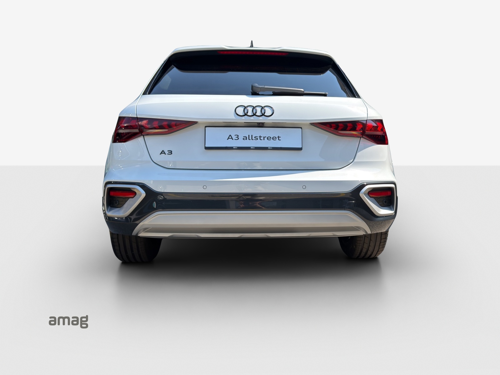 AUDI A3 allstreet TFSI 110 kW Attraction S tronic-image-3