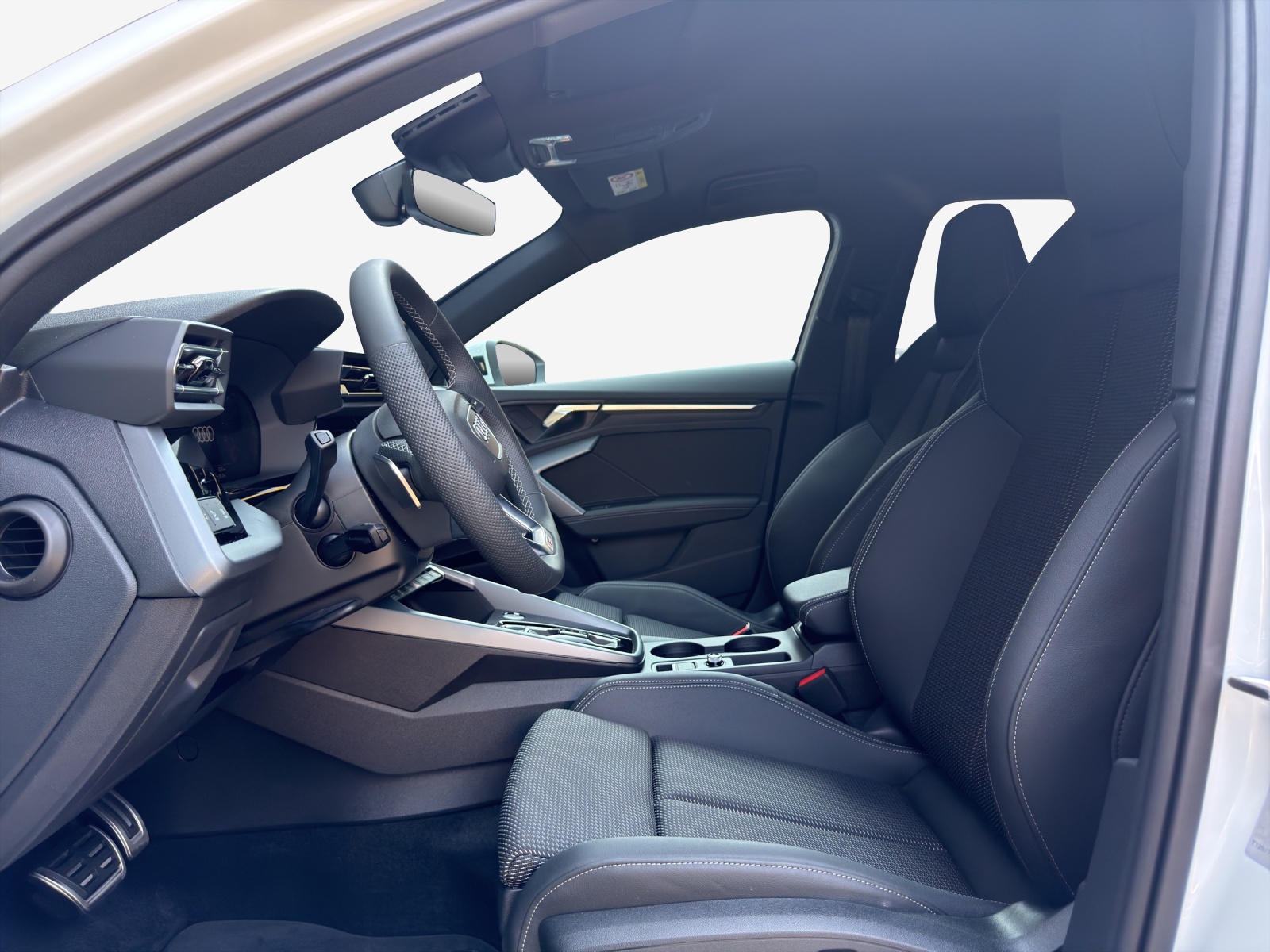 AUDI A3 allstreet TFSI 110 kW Attraction S tronic-image-7