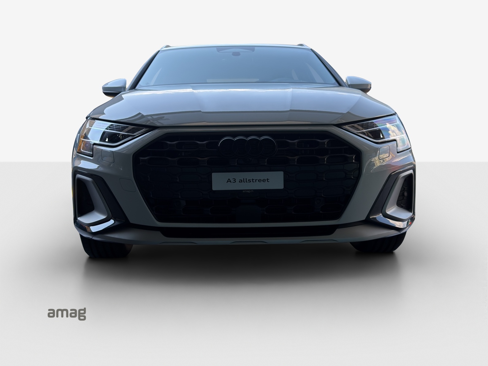 AUDI A3 allstreet TFSI 110 kW Attraction S tronic-image-6
