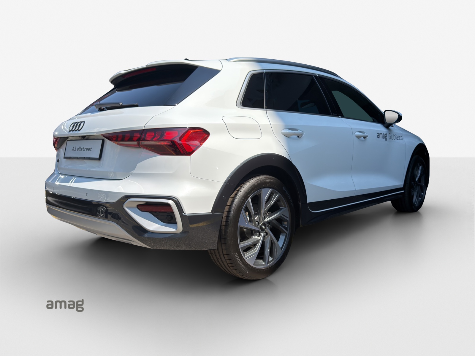 AUDI A3 allstreet TFSI 110 kW Attraction S tronic-image-4