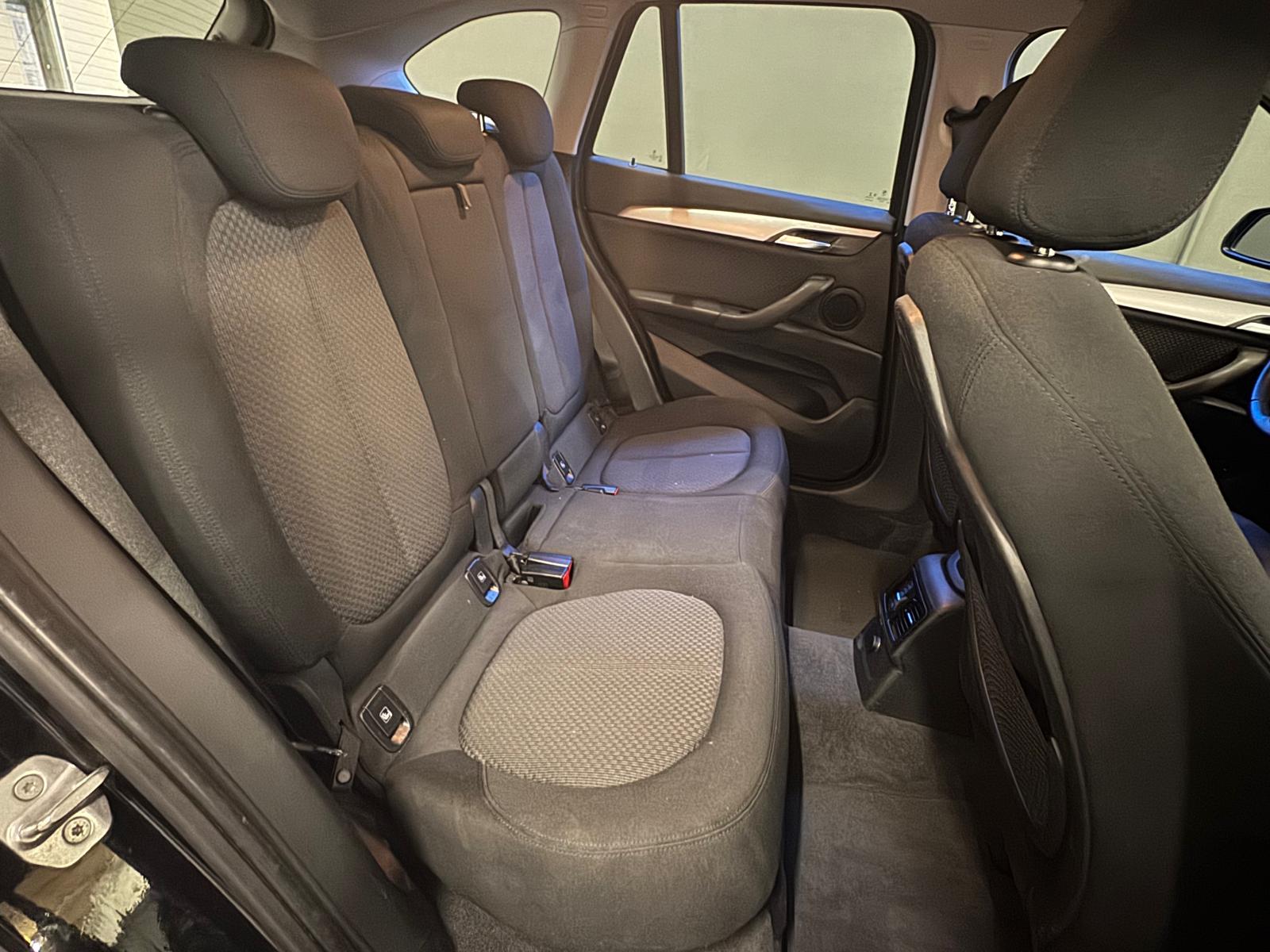 BMW X1 sdrive 16d-image-11