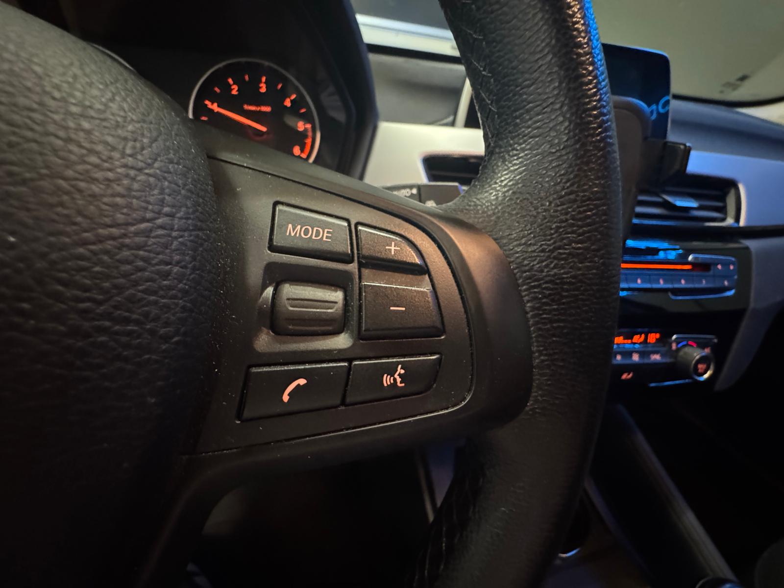 BMW X1 sdrive 16d-image-18