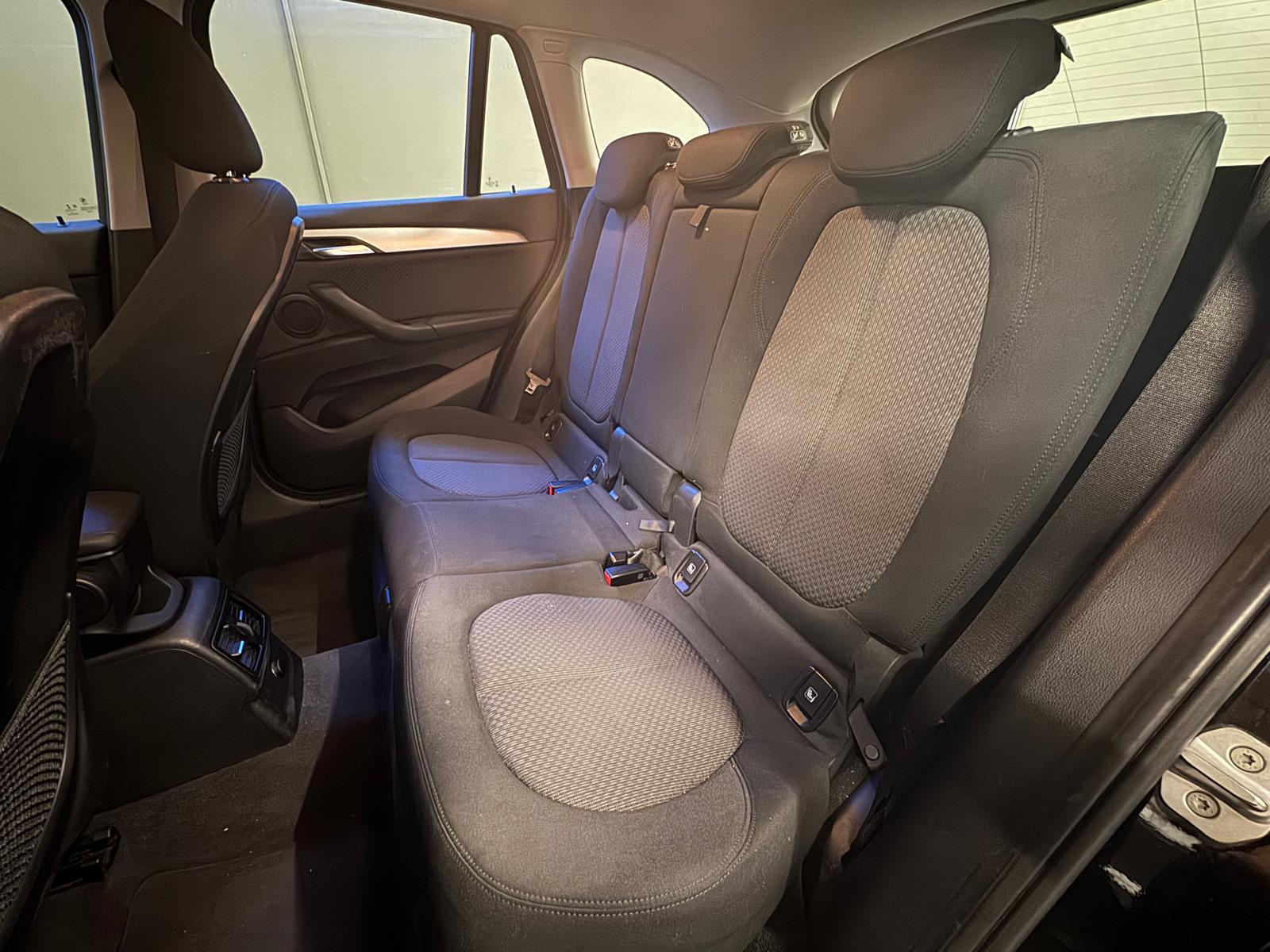 BMW X1 sdrive 16d-image-12