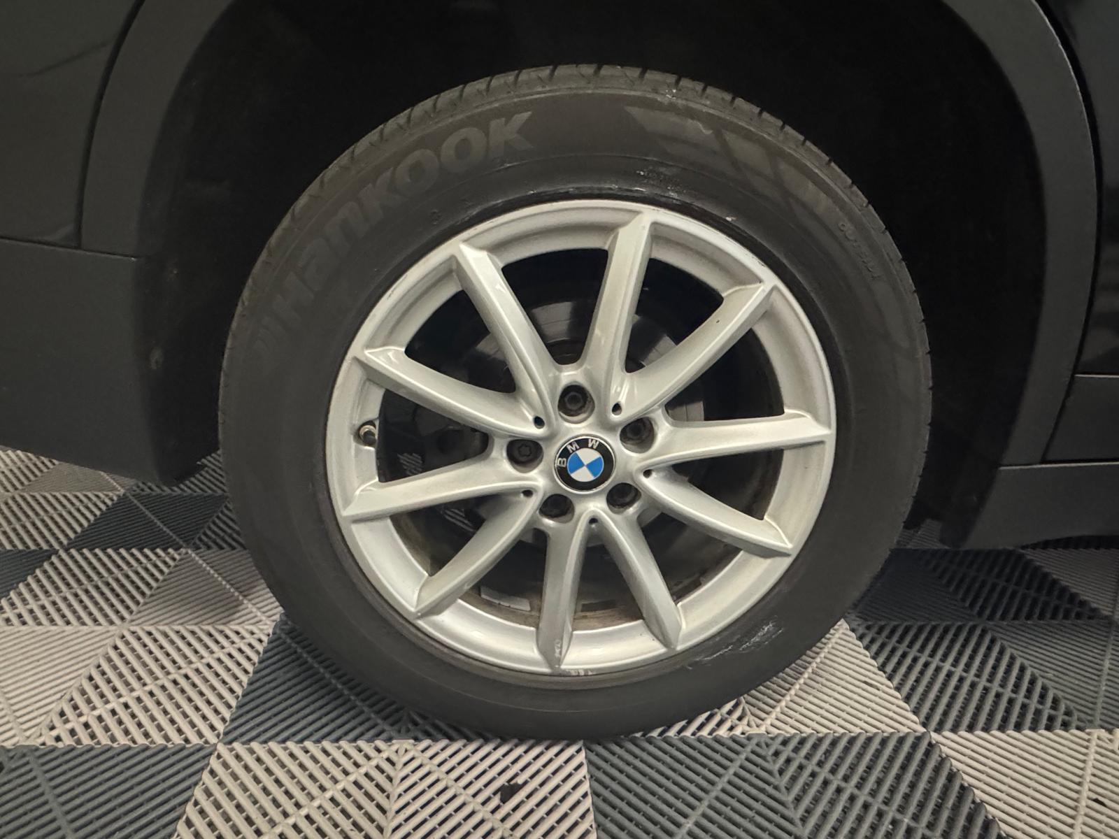 BMW X1 sdrive 16d-image-26