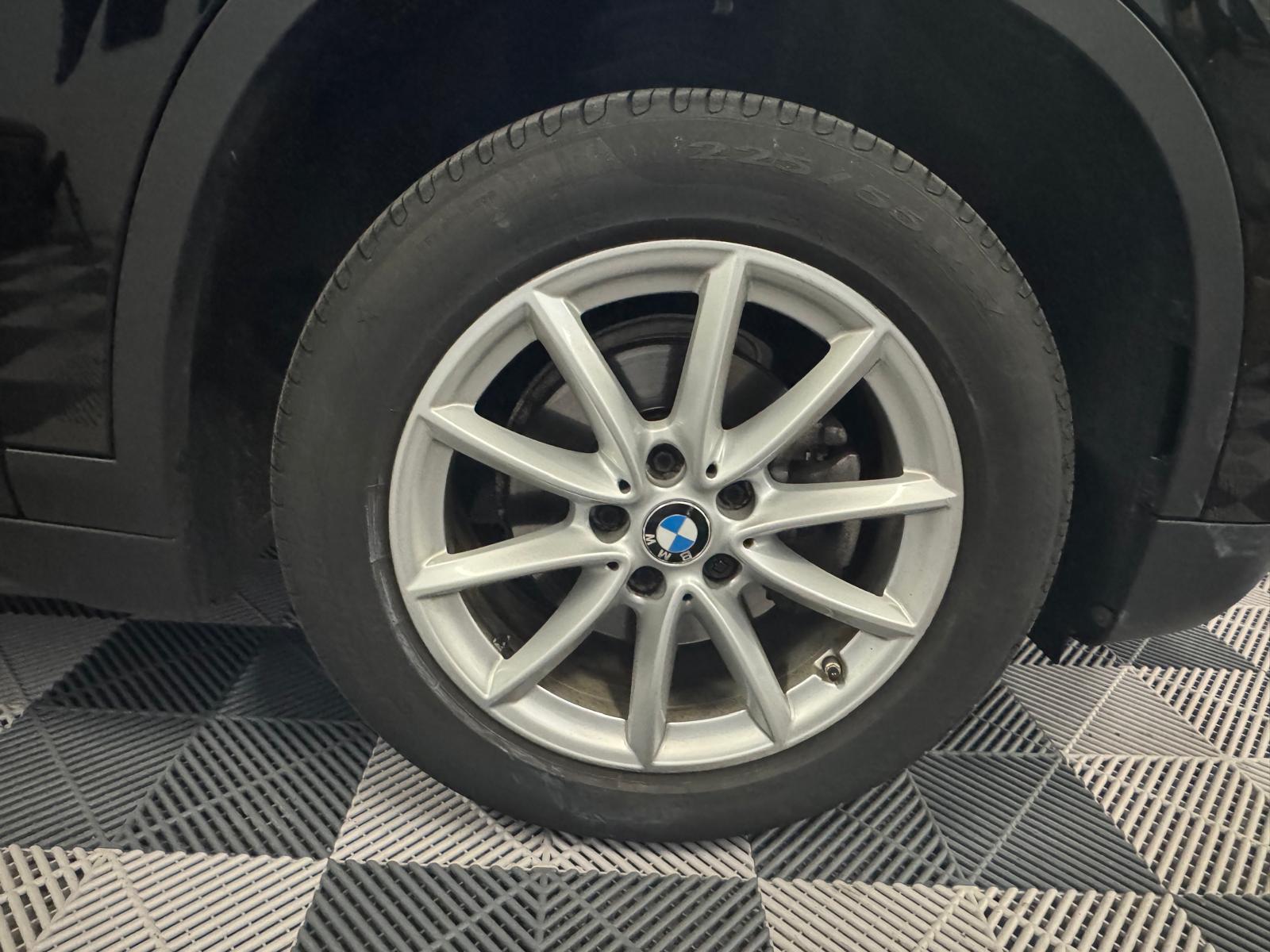 BMW X1 sdrive 16d-image-29
