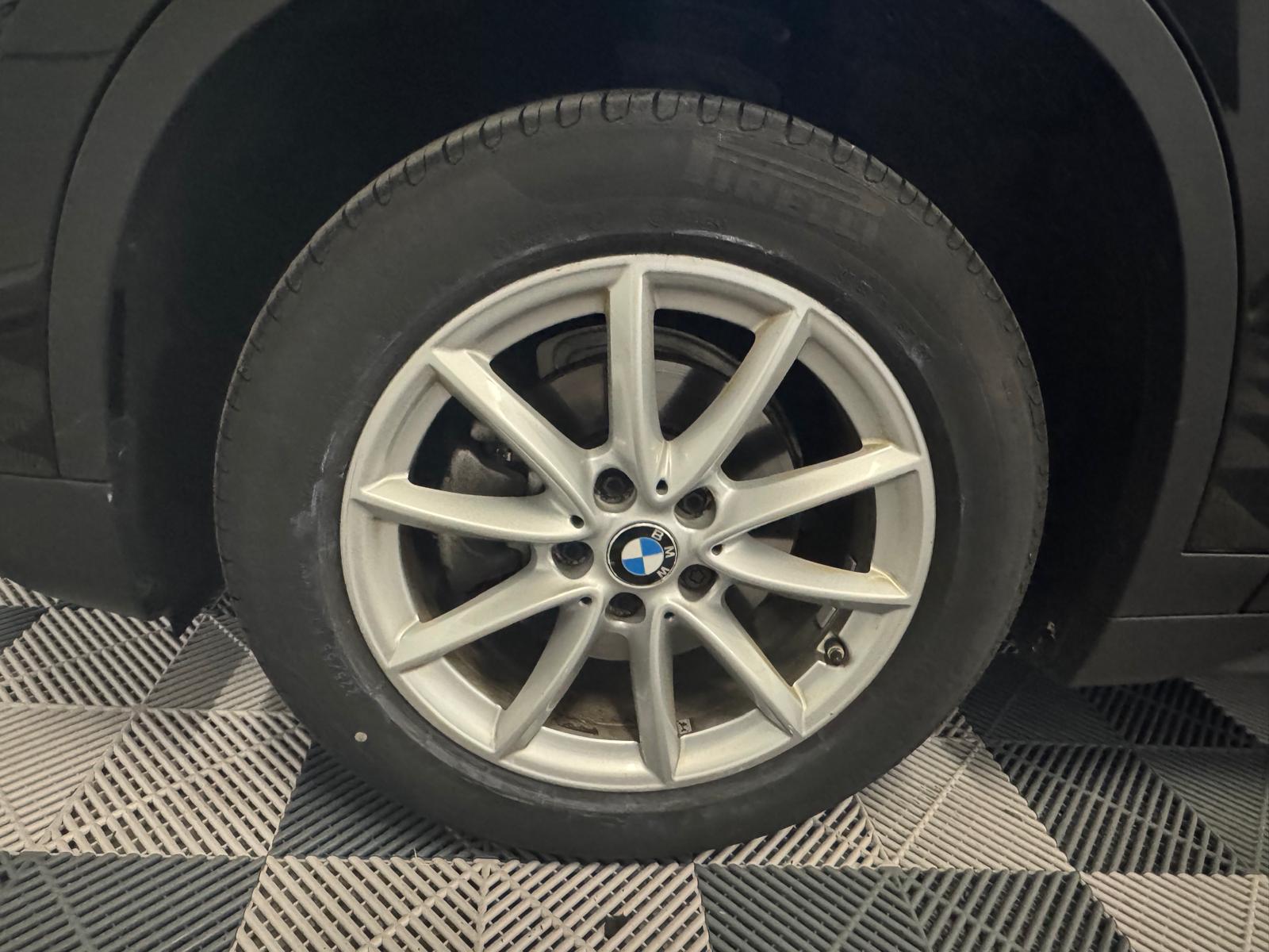 BMW X1 sdrive 16d-image-27