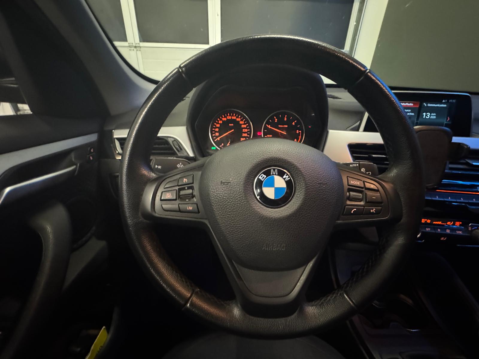 BMW X1 sdrive 16d-image-16