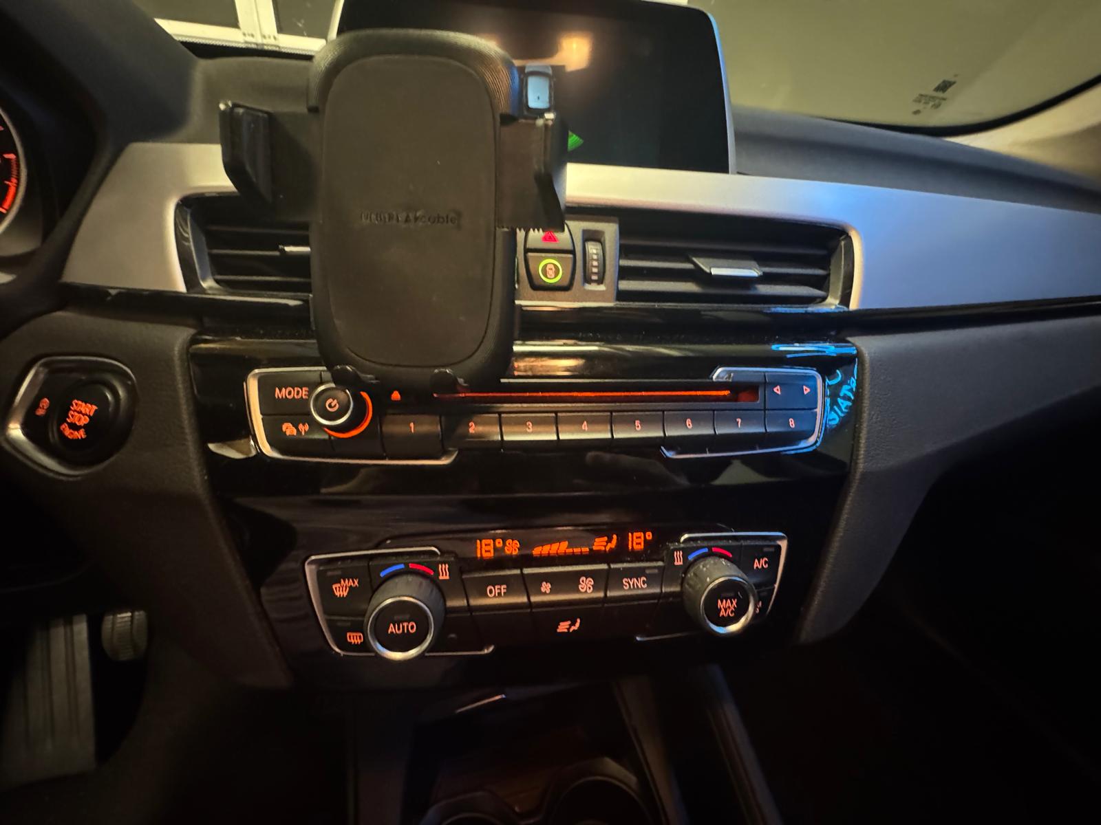 BMW X1 sdrive 16d-image-22