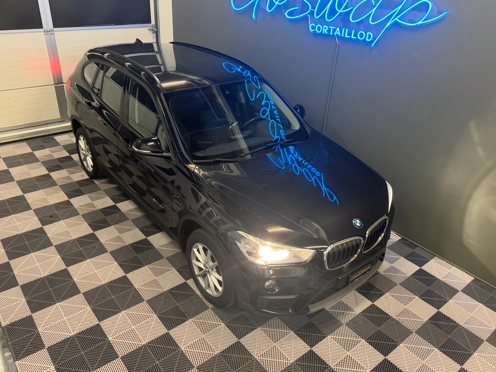 BMW X1 sdrive 16d-image-6