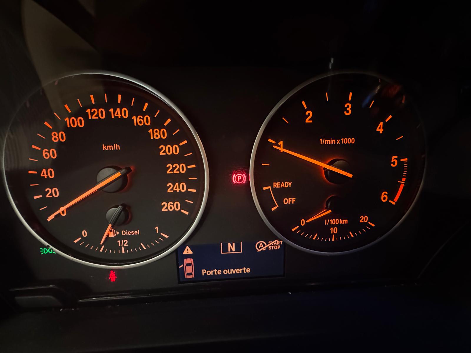 BMW X1 sdrive 16d-image-19