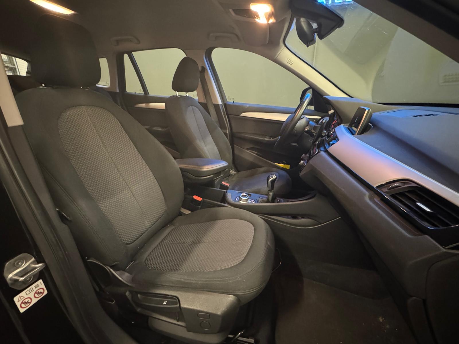 BMW X1 sdrive 16d-image-10
