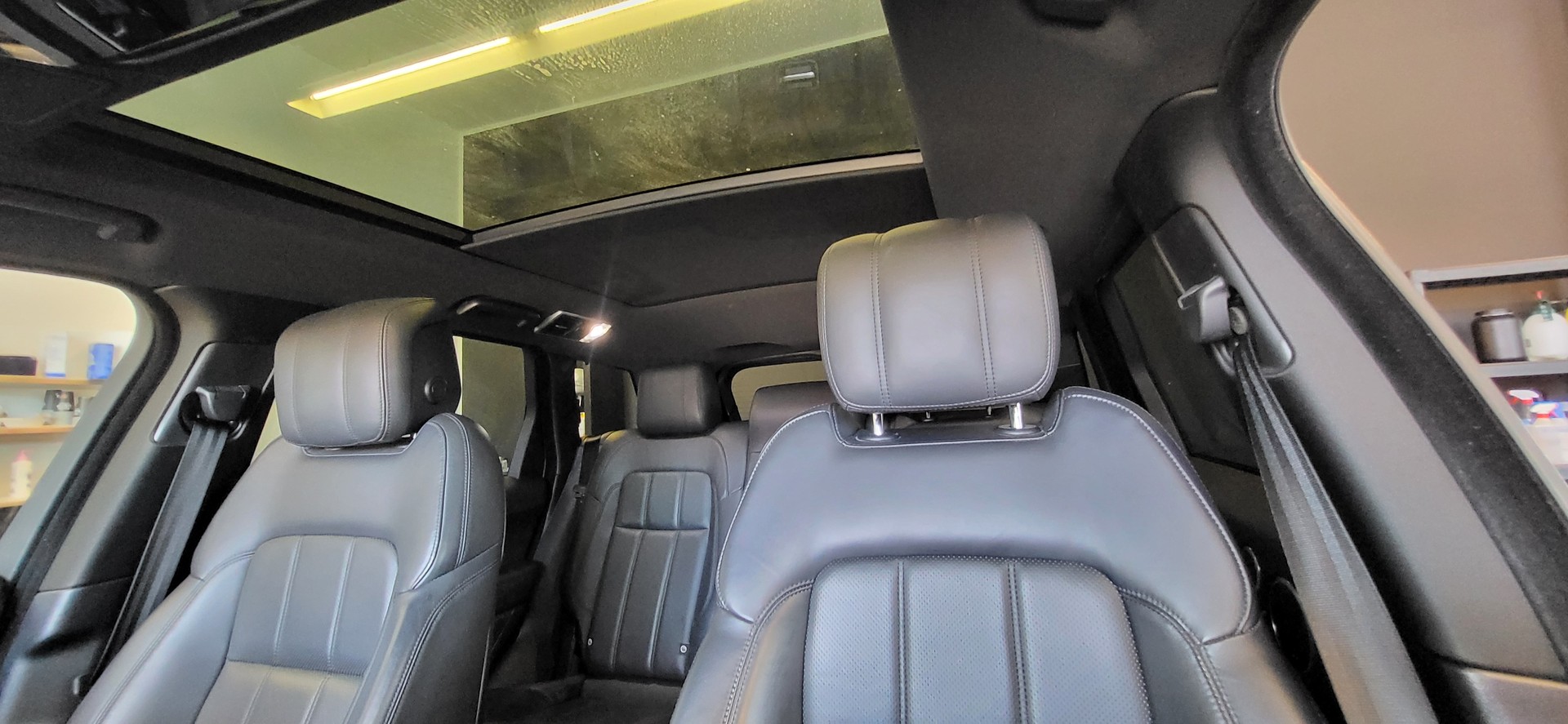 LAND ROVER Range Rover Sport 2.0 Si4 S Automatic-image-6