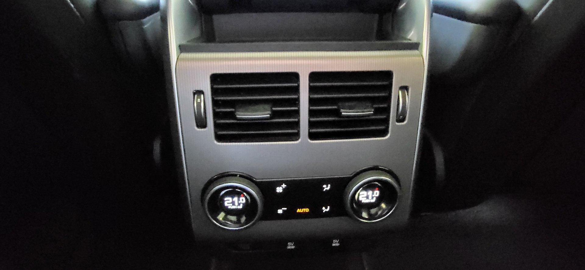 LAND ROVER Range Rover Sport 2.0 Si4 S Automatic-image-9