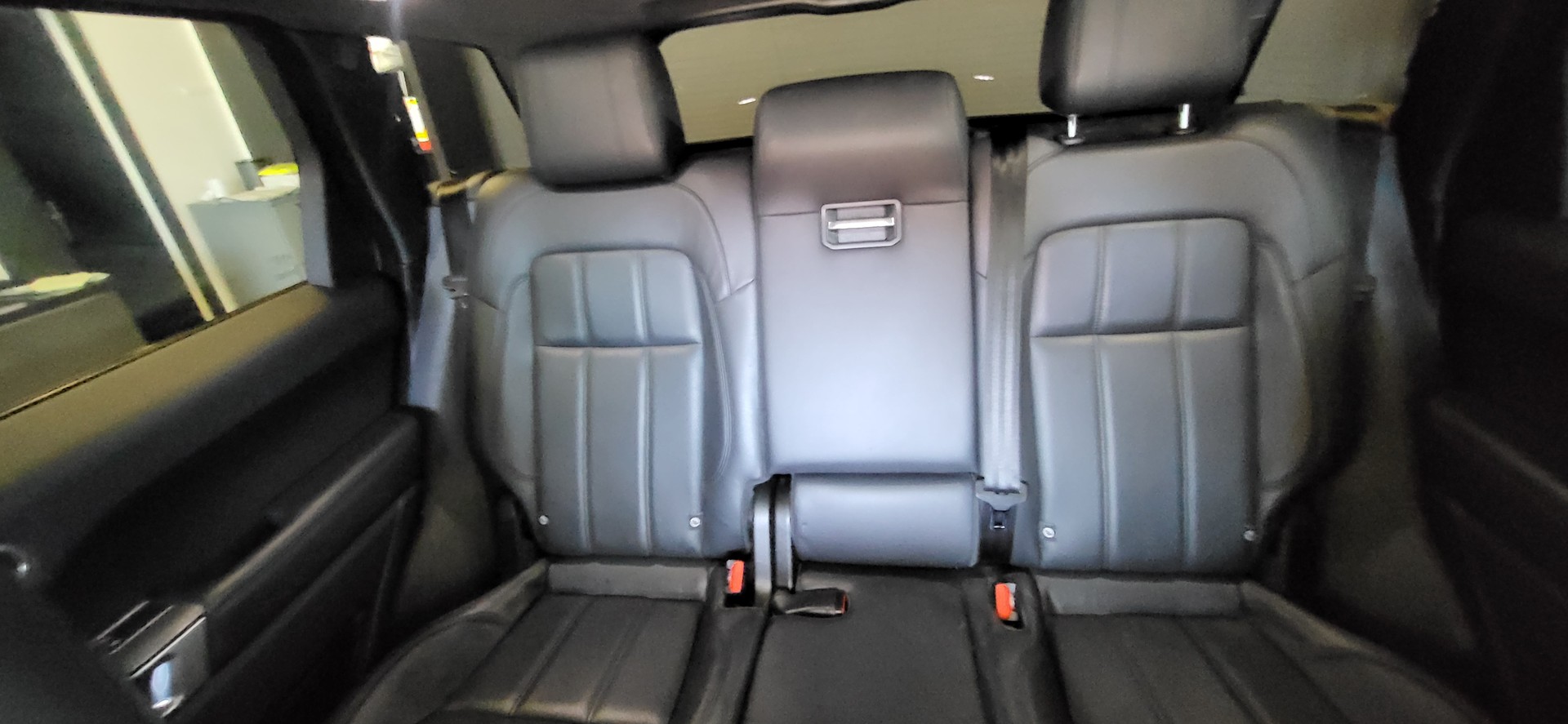 LAND ROVER Range Rover Sport 2.0 Si4 S Automatic-image-10