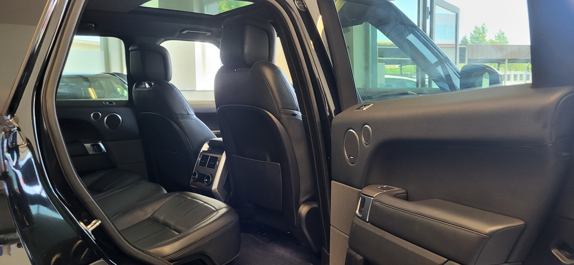 LAND ROVER Range Rover Sport 2.0 Si4 S Automatic-image-13