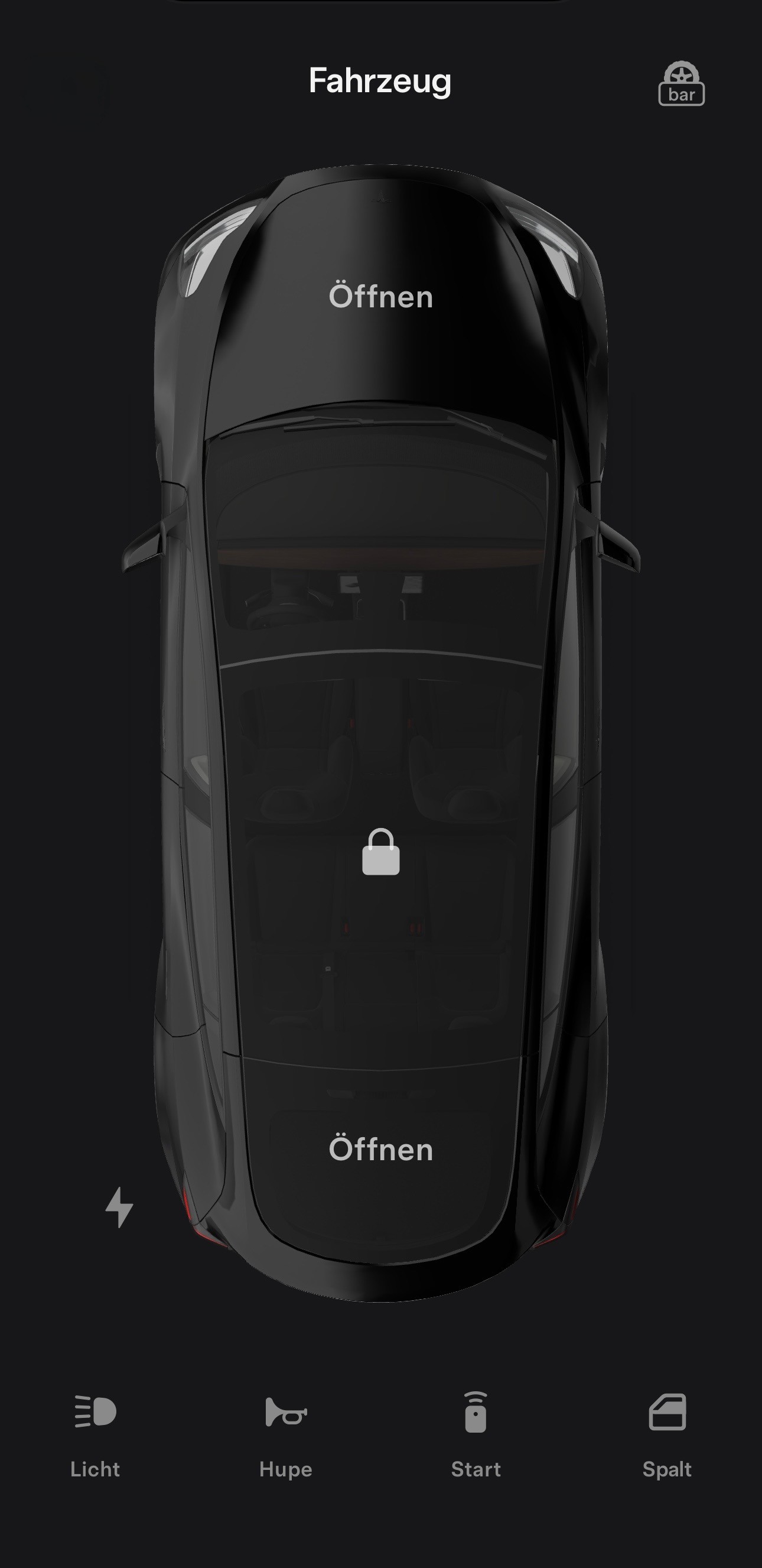 TESLA Model Y Long Range-image-18