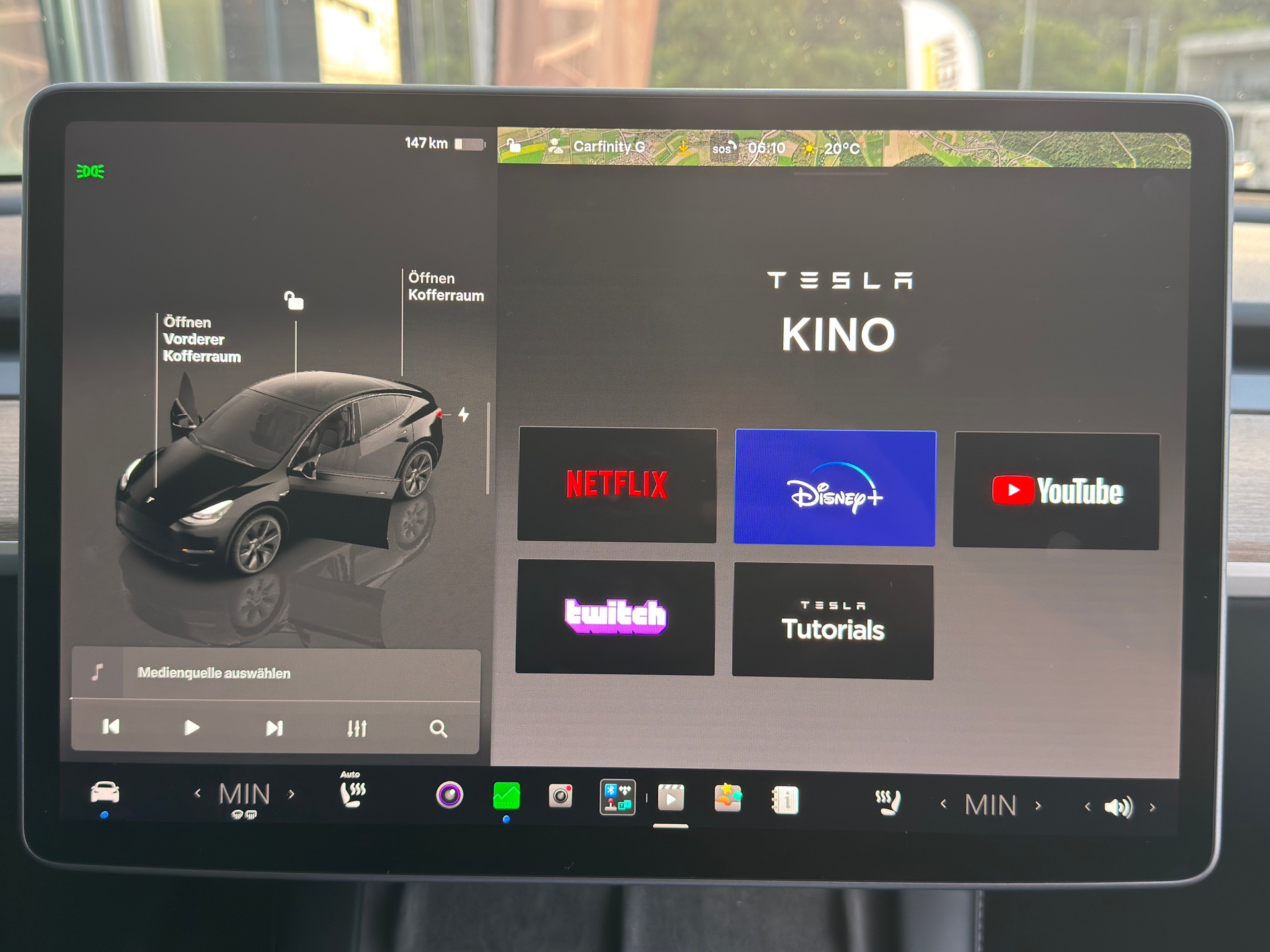 TESLA Model Y Long Range-image-17