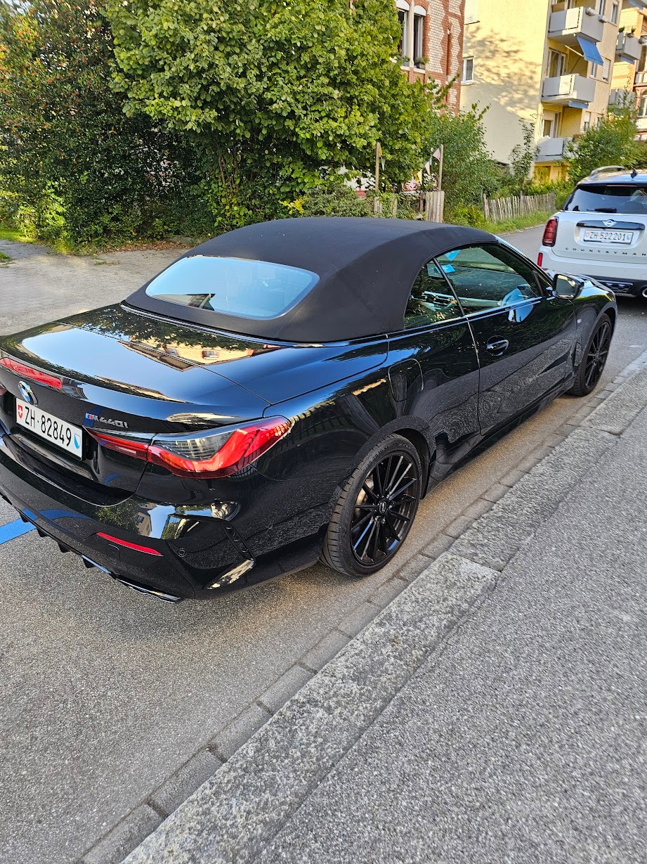 BMW M440i xDrive-image-1