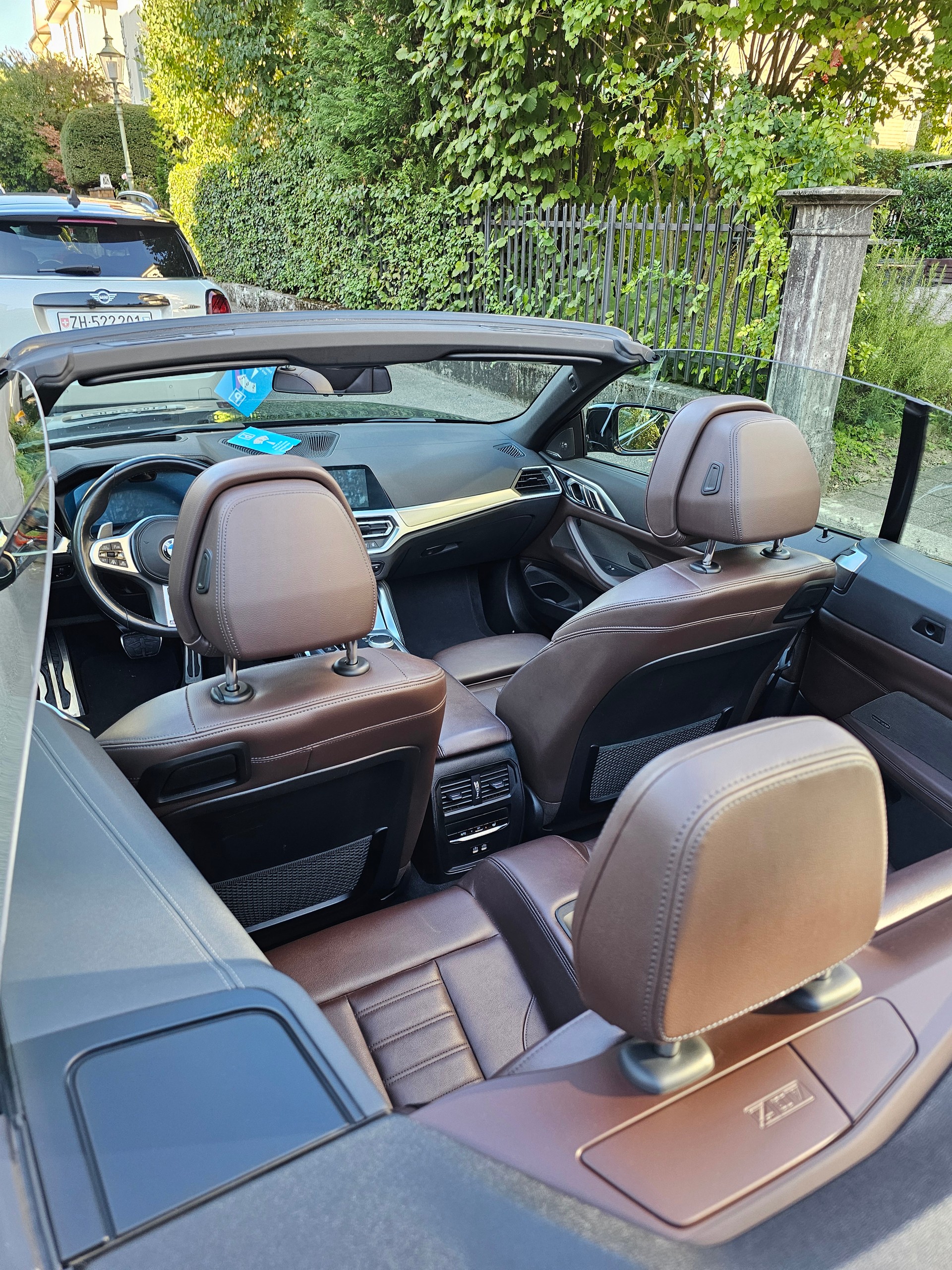 BMW M440i xDrive-image-5