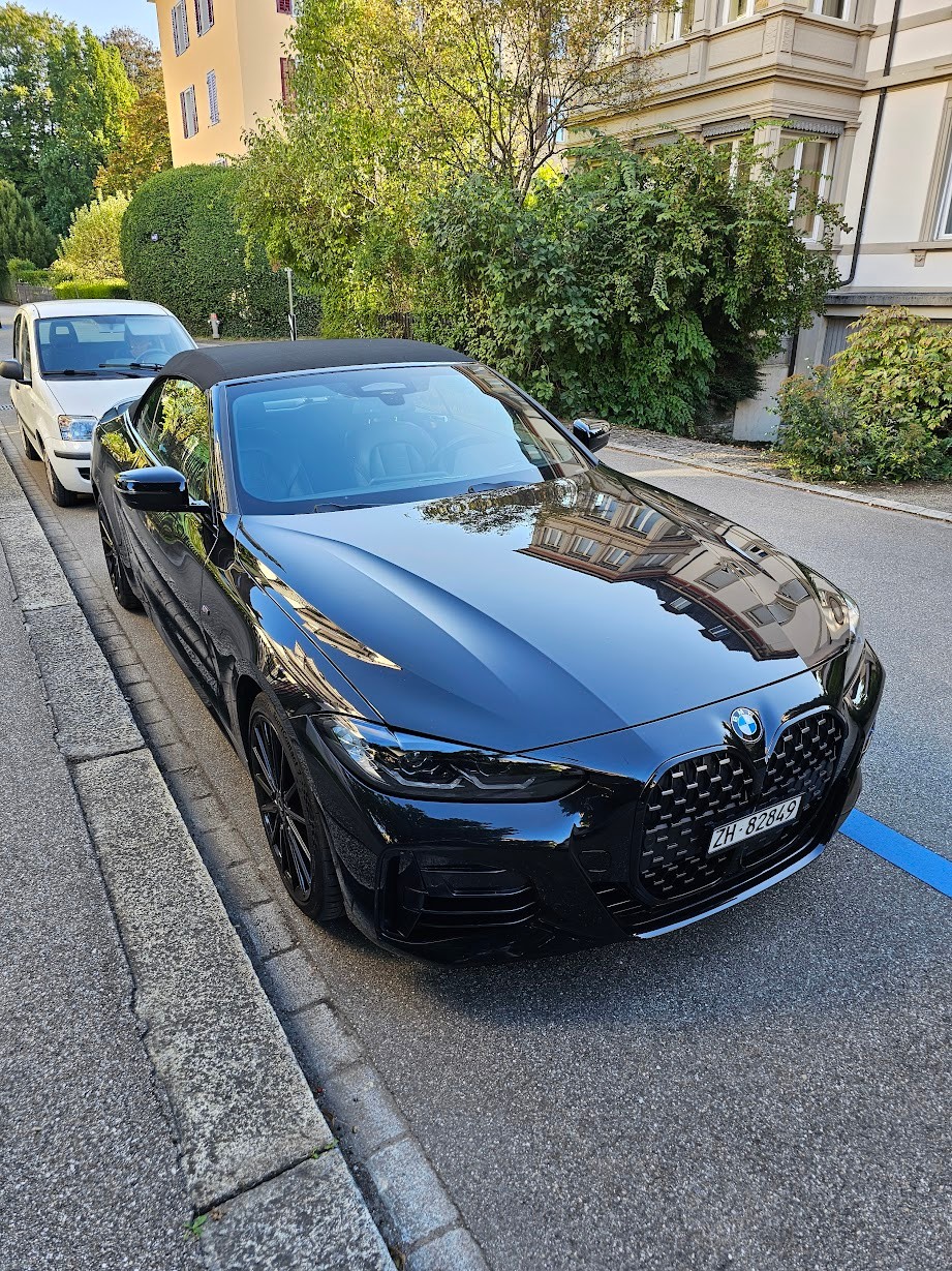 BMW M440i xDrive-image-2