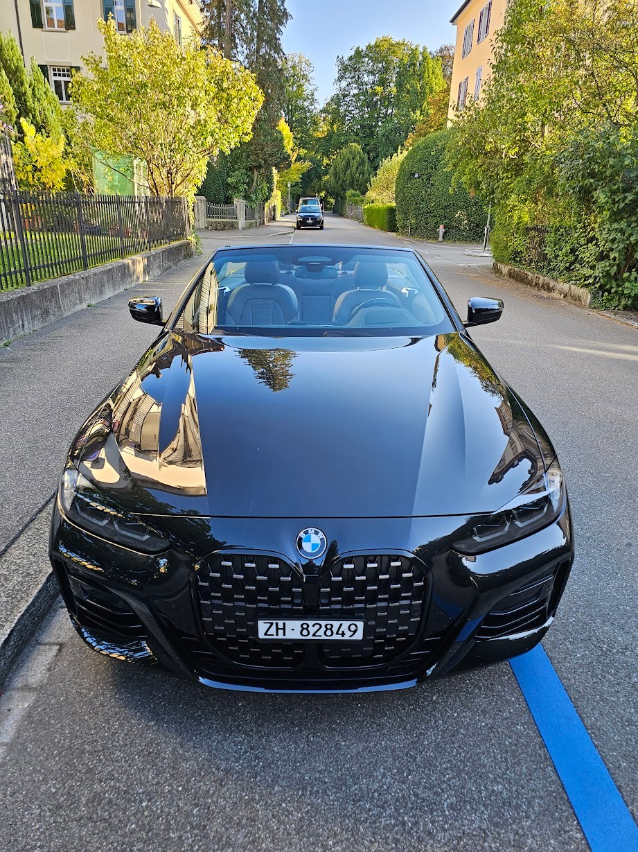 BMW M440i xDrive-image-3