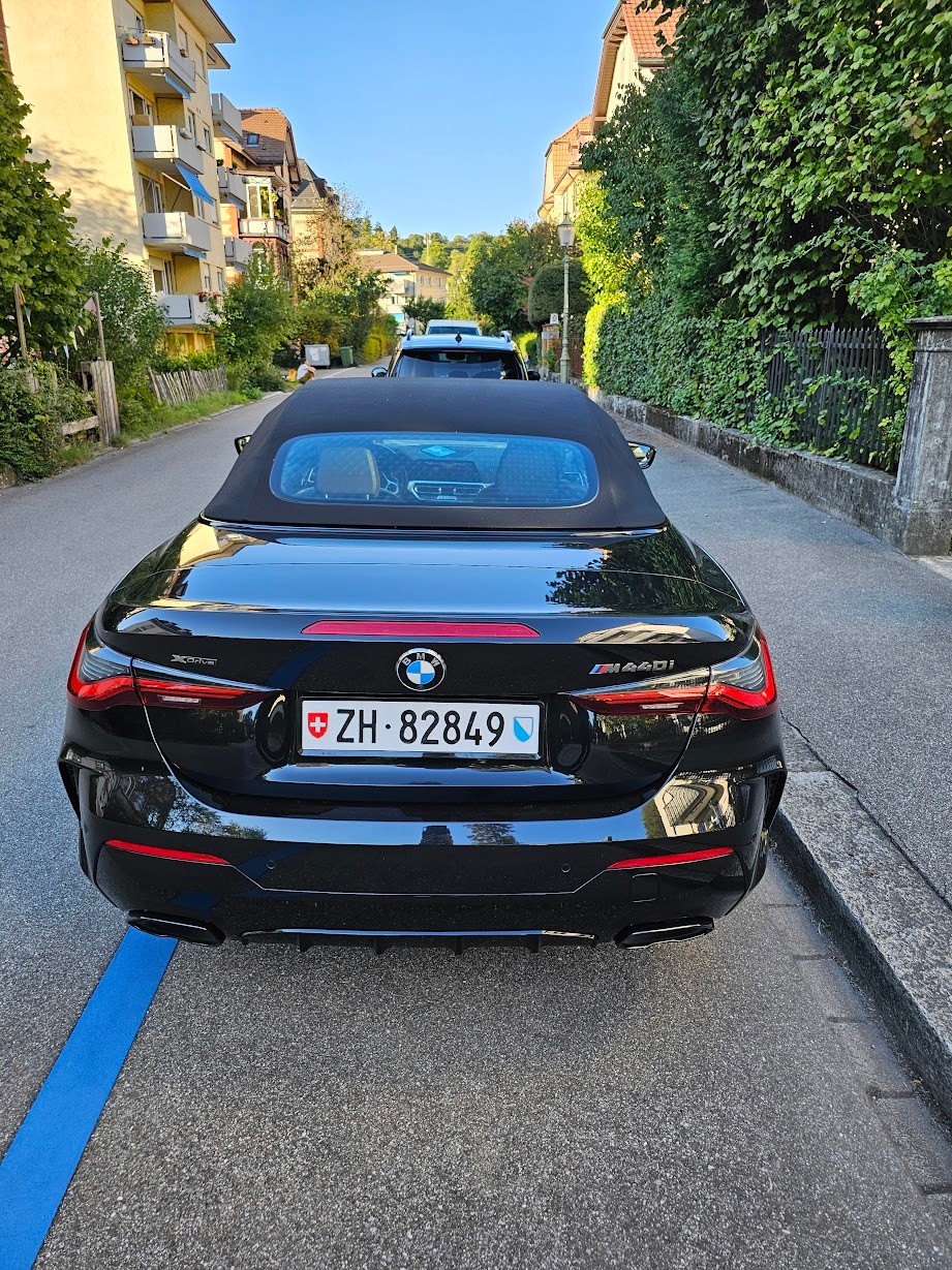 BMW M440i xDrive-image-0