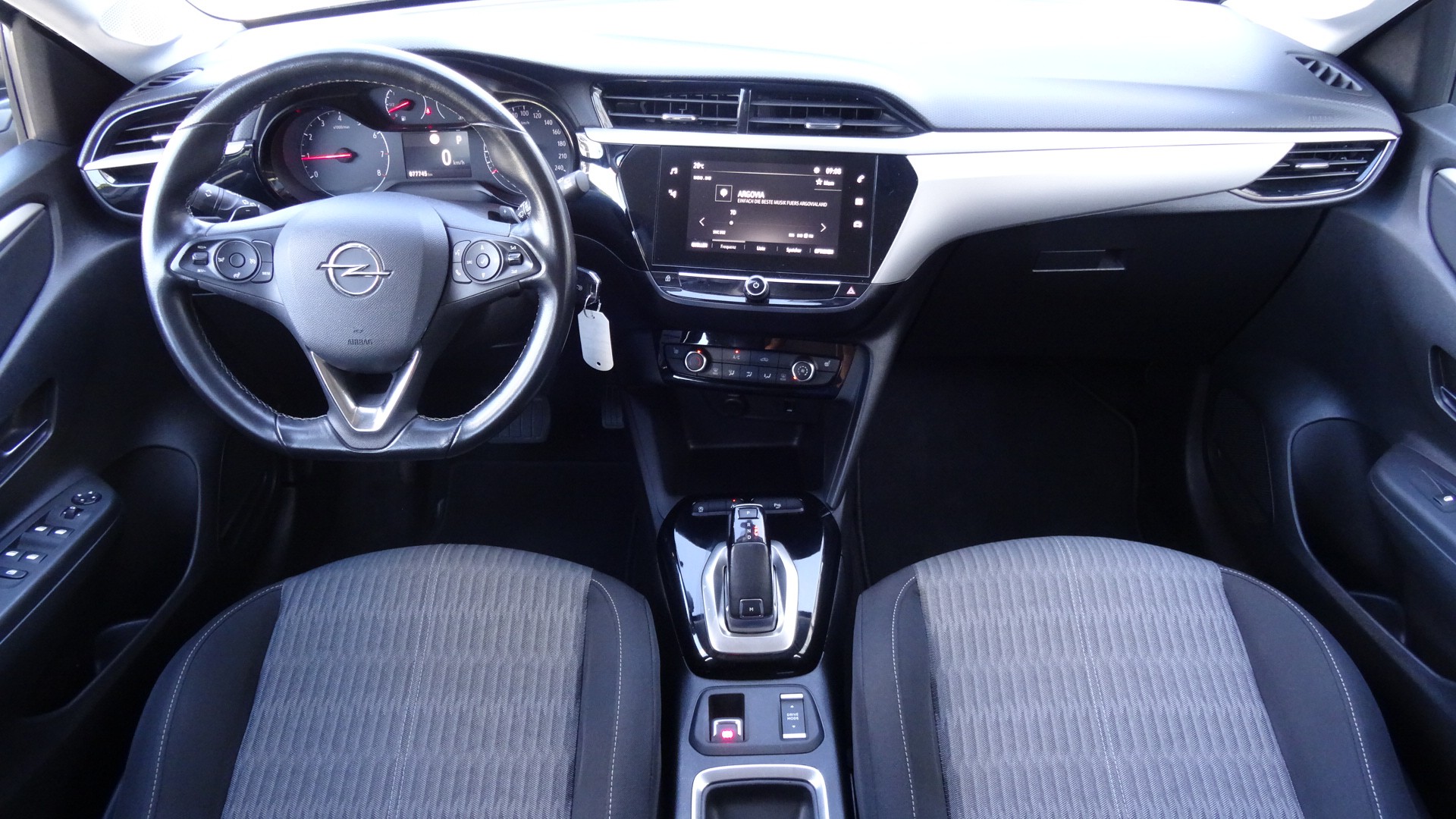 OPEL Corsa 1.2 TP GS-Line-image-16