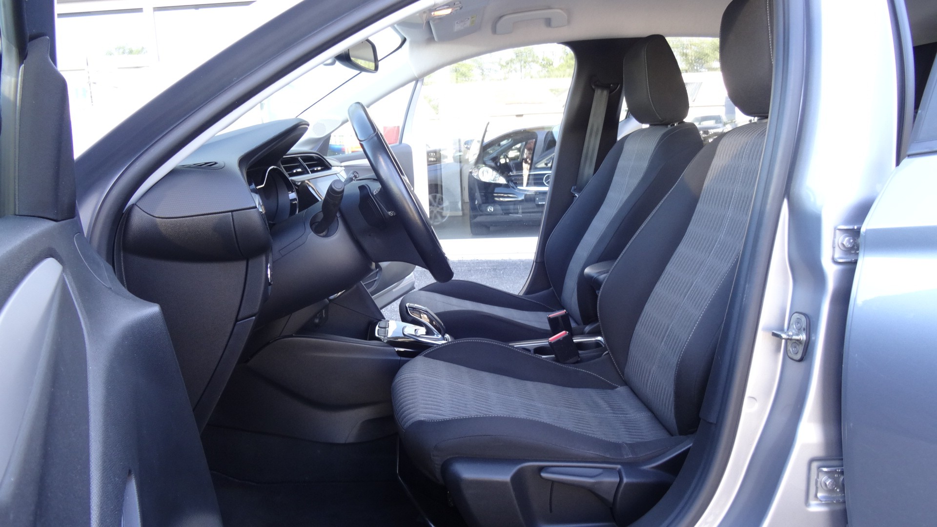 OPEL Corsa 1.2 TP GS-Line-image-11