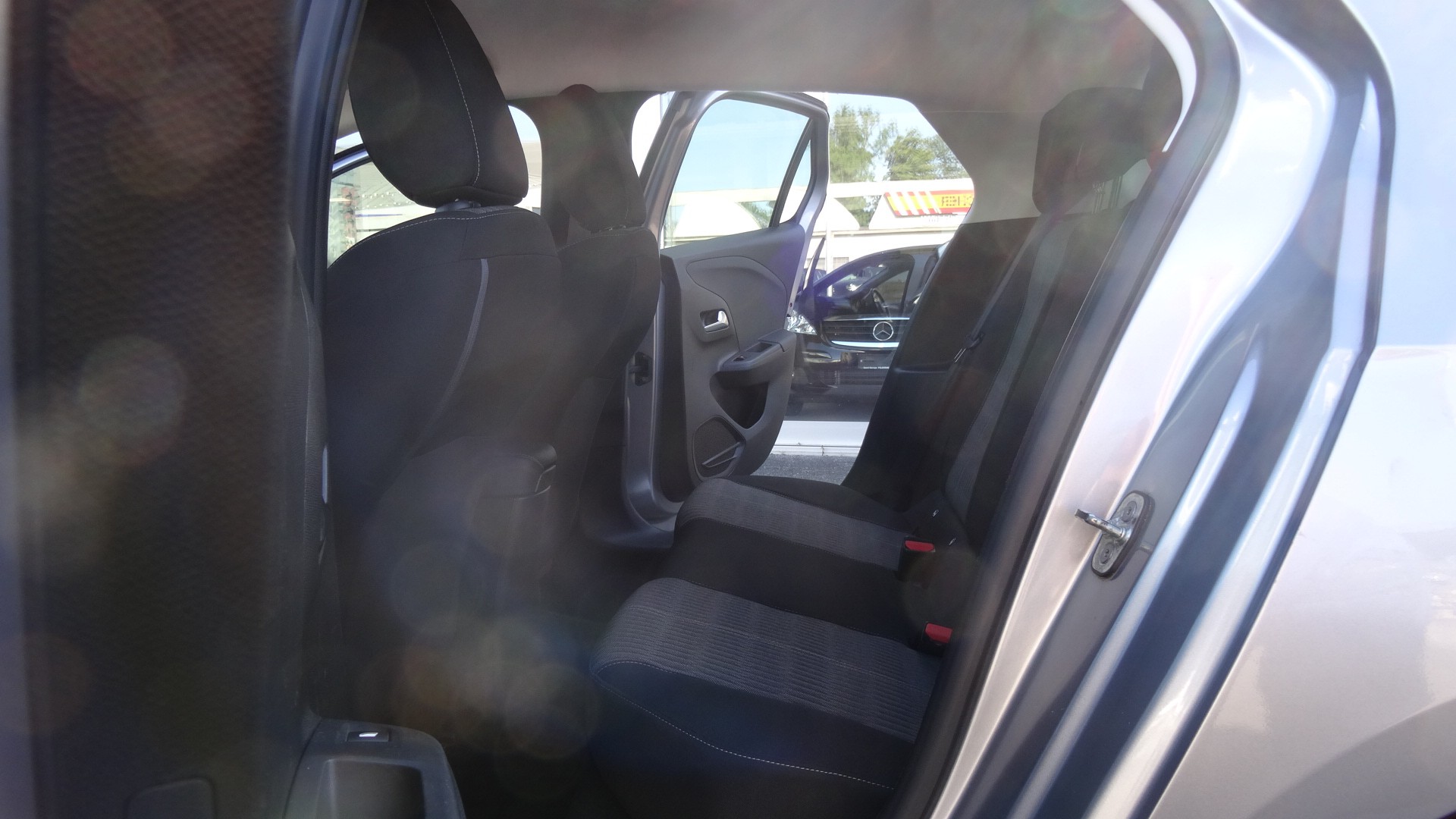 OPEL Corsa 1.2 TP GS-Line-image-13