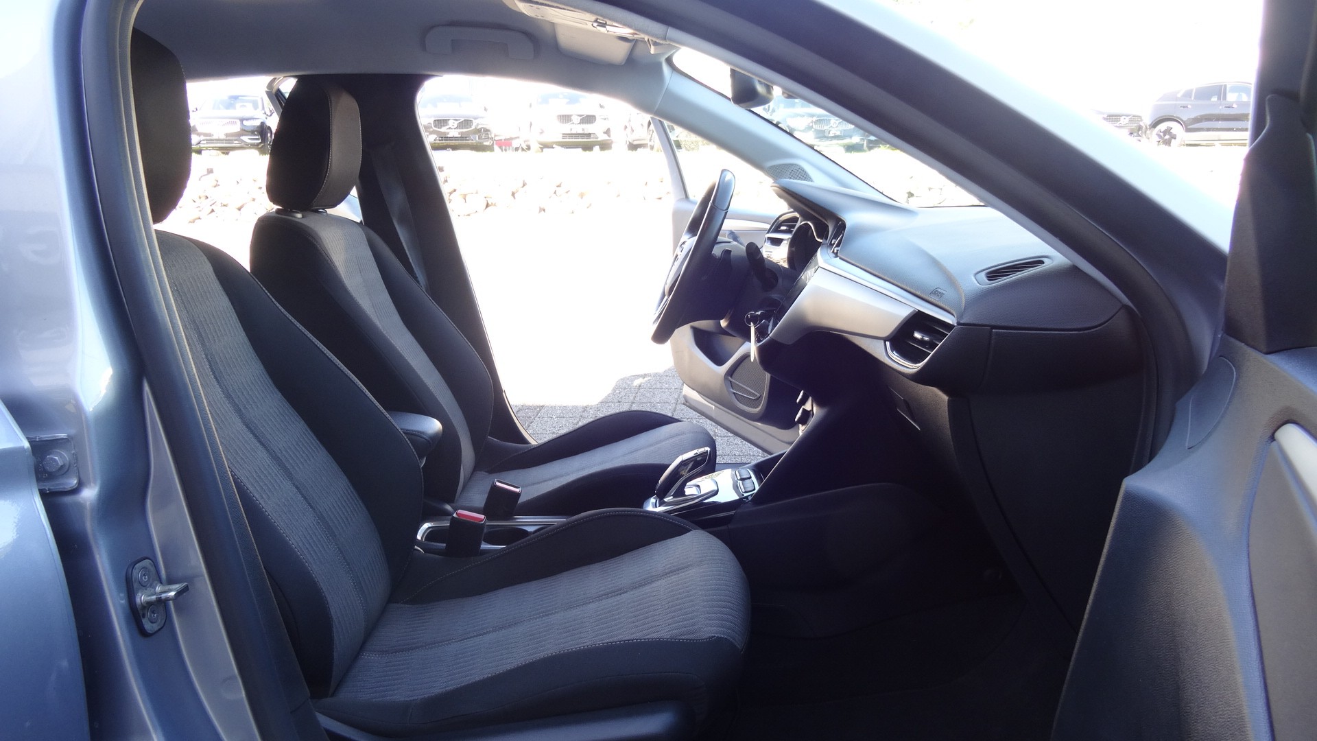 OPEL Corsa 1.2 TP GS-Line-image-12