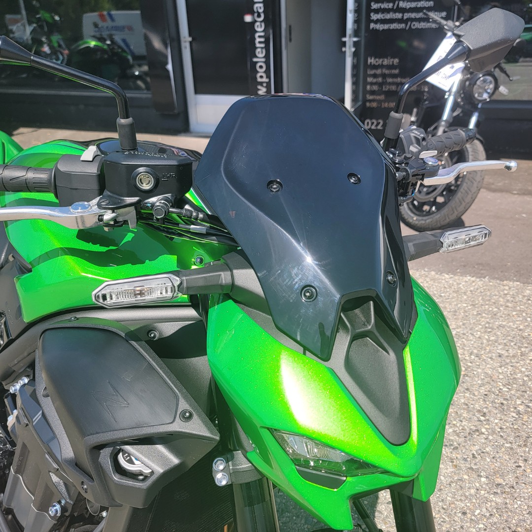 KAWASAKI Z 900 Performance (35kW)-image-15