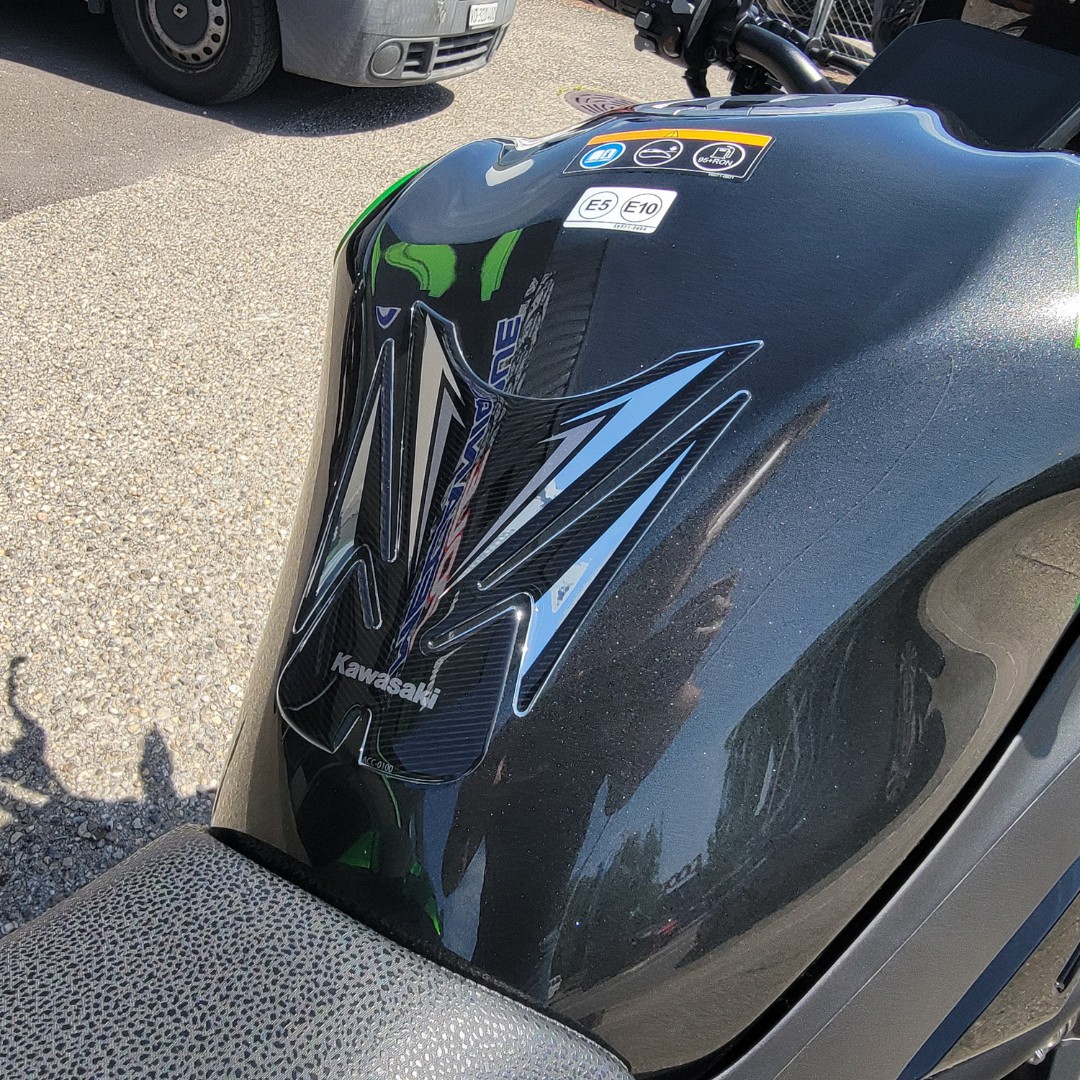 KAWASAKI Z 900 Performance (35kW)-image-13