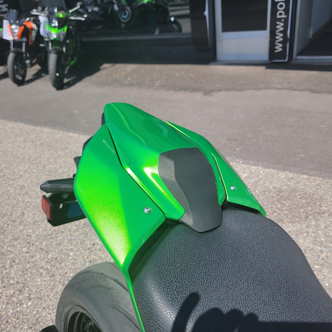 KAWASAKI Z 900 Performance (35kW)-image-14