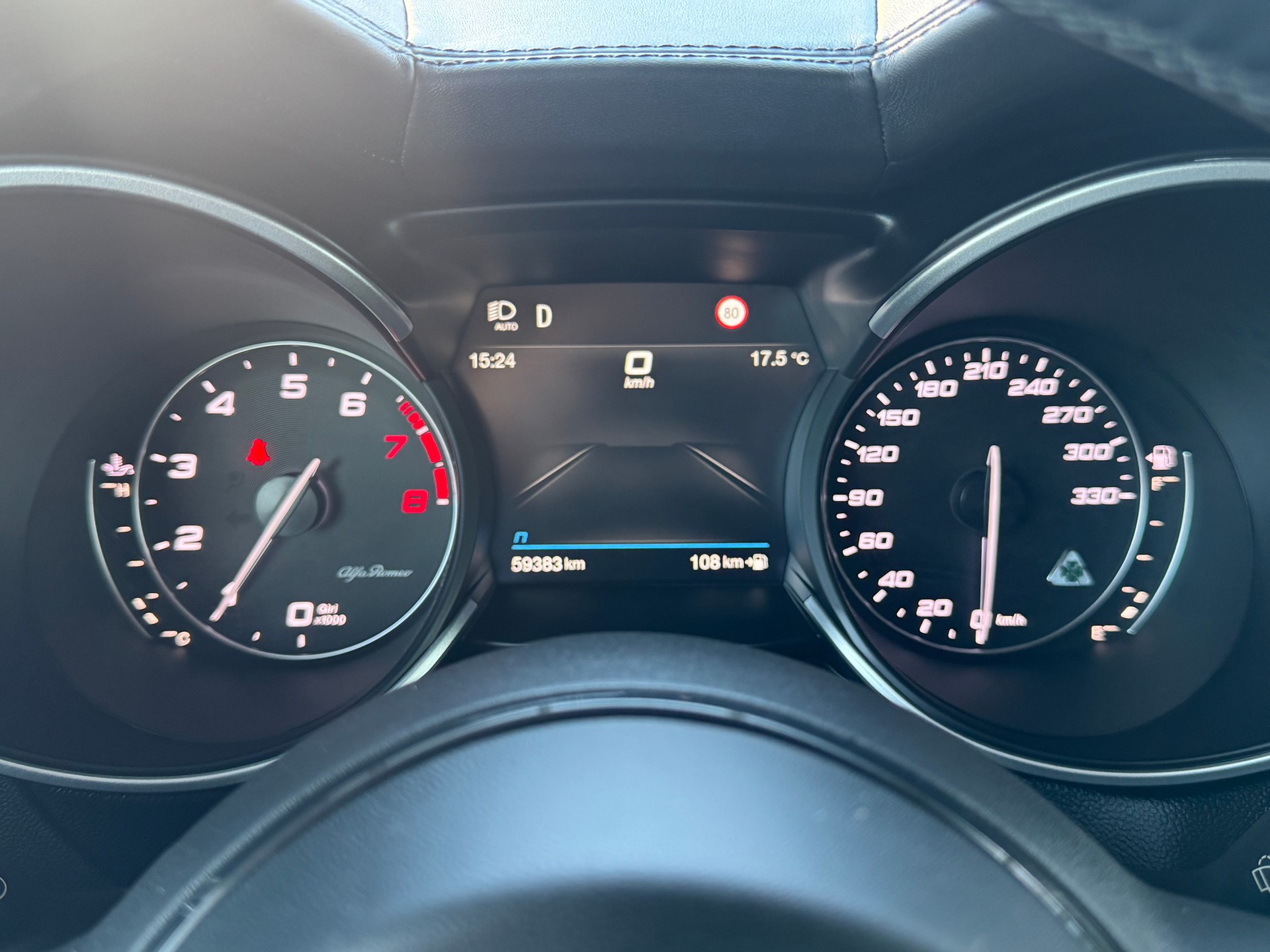 ALFA ROMEO Stelvio 2.9 V6 Quadrifoglio Q4 Automatic-image-12