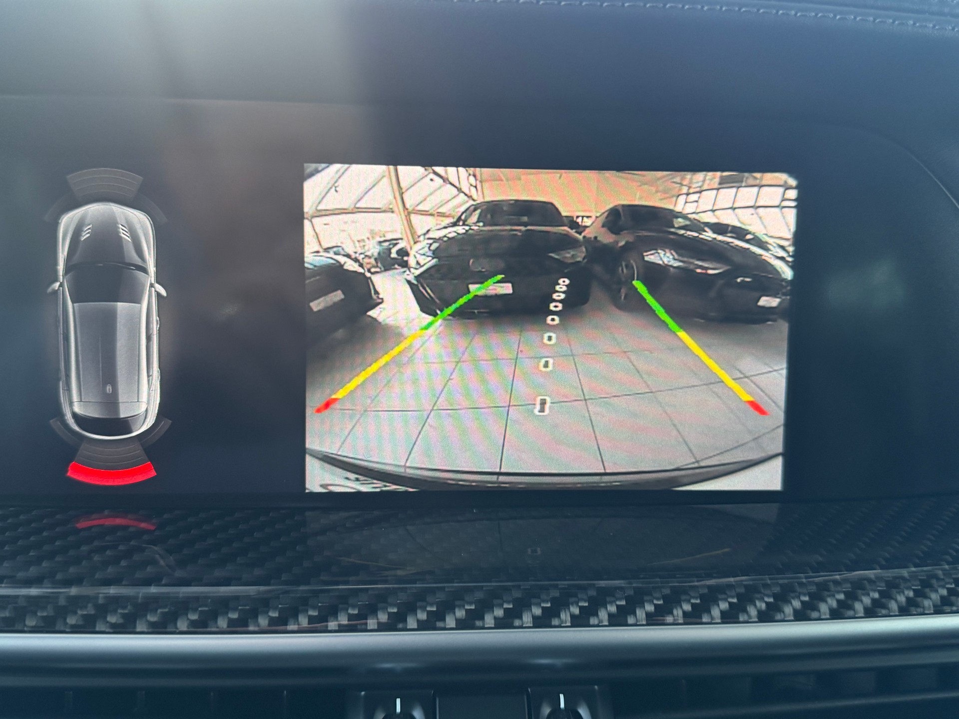 ALFA ROMEO Stelvio 2.9 V6 Quadrifoglio Q4 Automatic-image-13