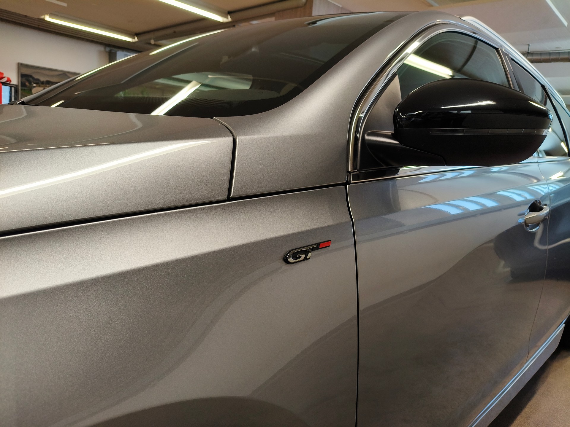 PEUGEOT 308 SW 2.0 BlueHDI GT Automatic-image-3