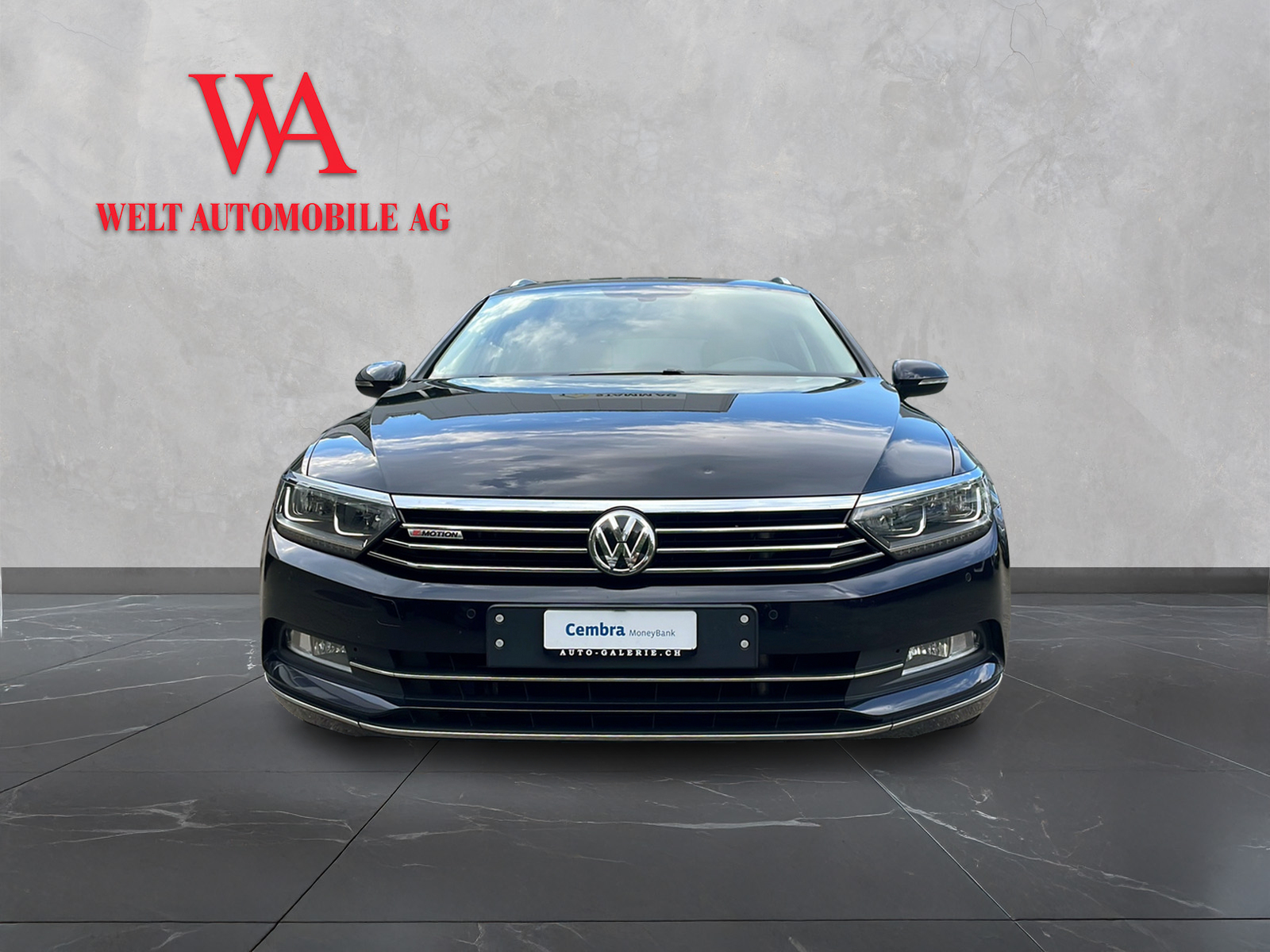 VW Passat Variant 2.0 TDI BMT High. DSG 4Motion-image-7