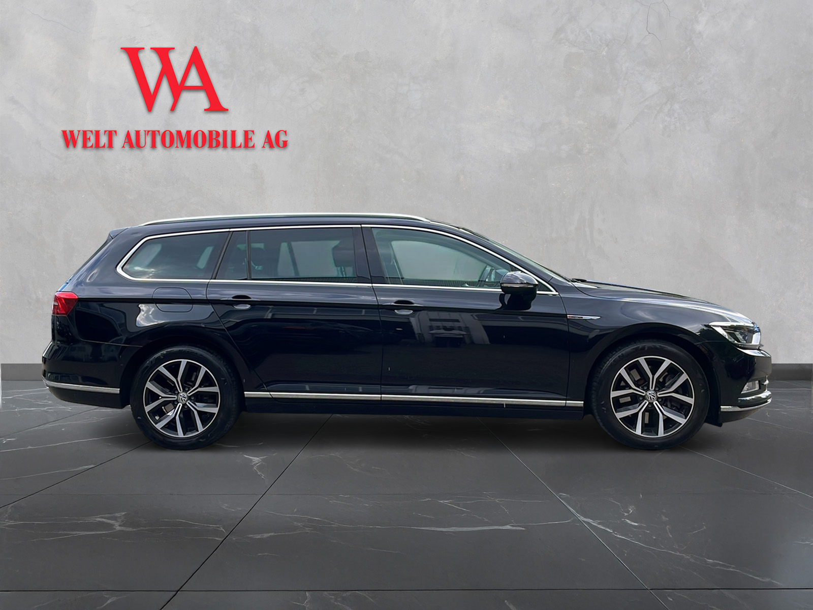 VW Passat Variant 2.0 TDI BMT High. DSG 4Motion-image-5