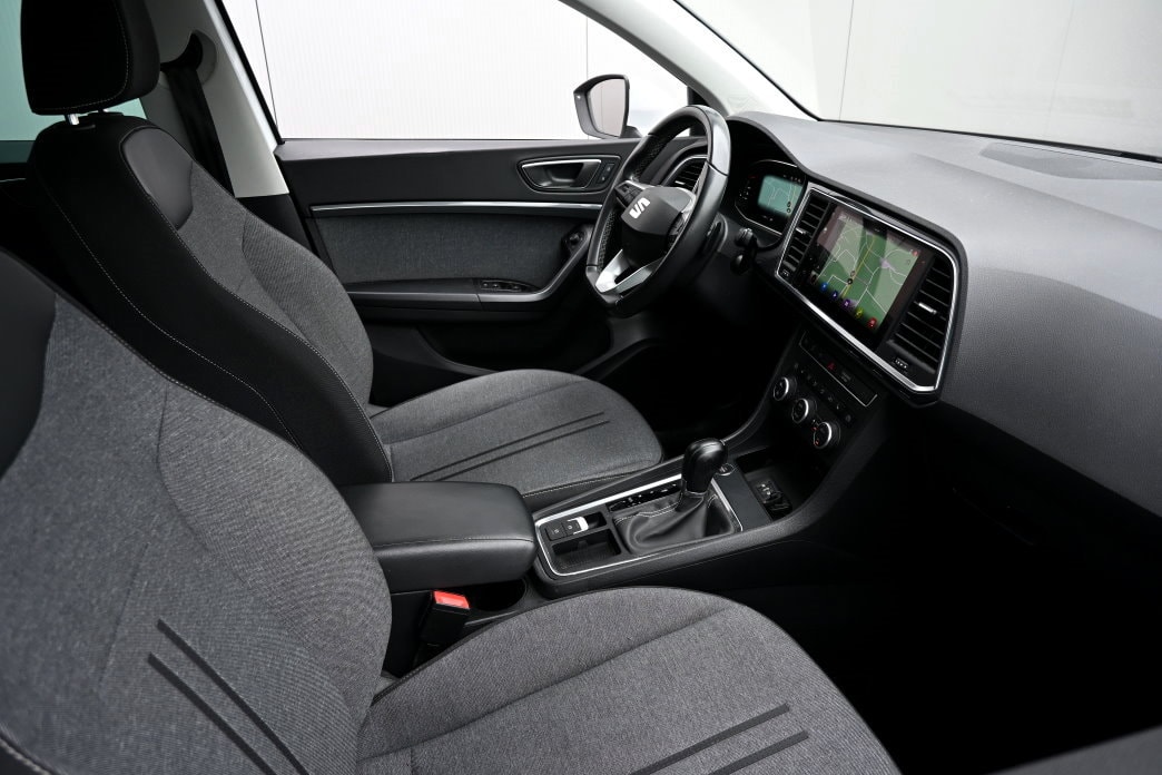 SEAT Ateca 1.5 TSI EVO DSG Style-image-4