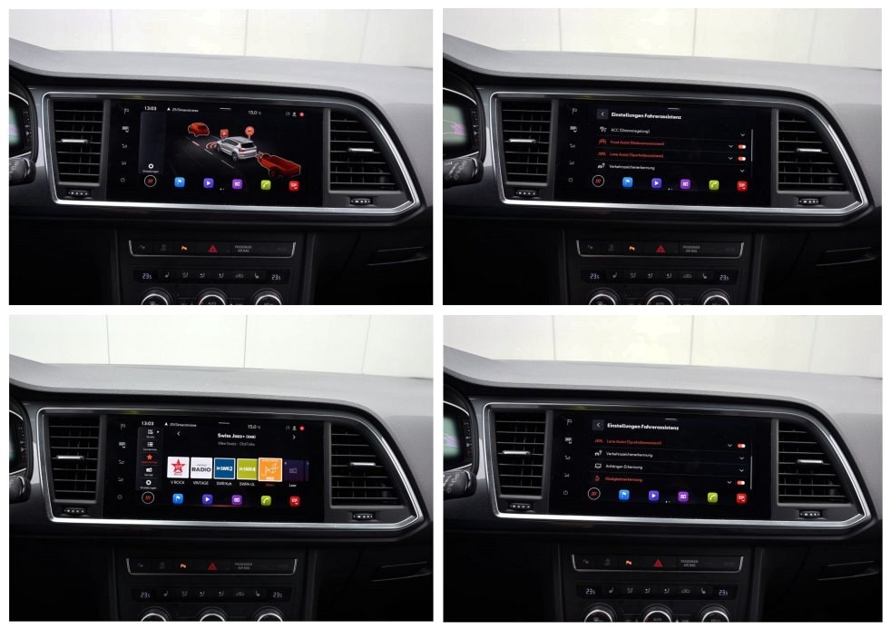 SEAT Ateca 1.5 TSI EVO DSG Style-image-14