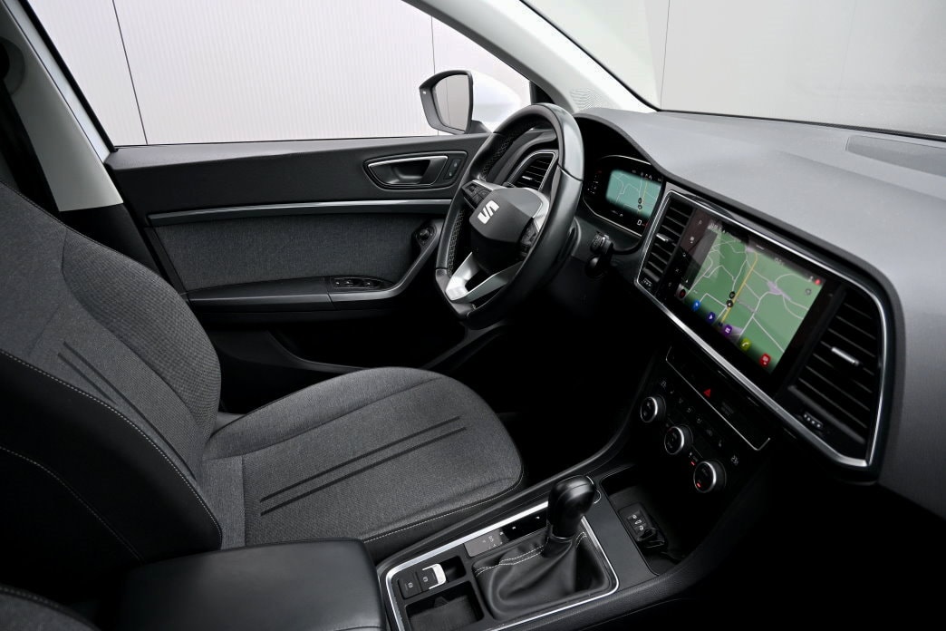 SEAT Ateca 1.5 TSI EVO DSG Style-image-6