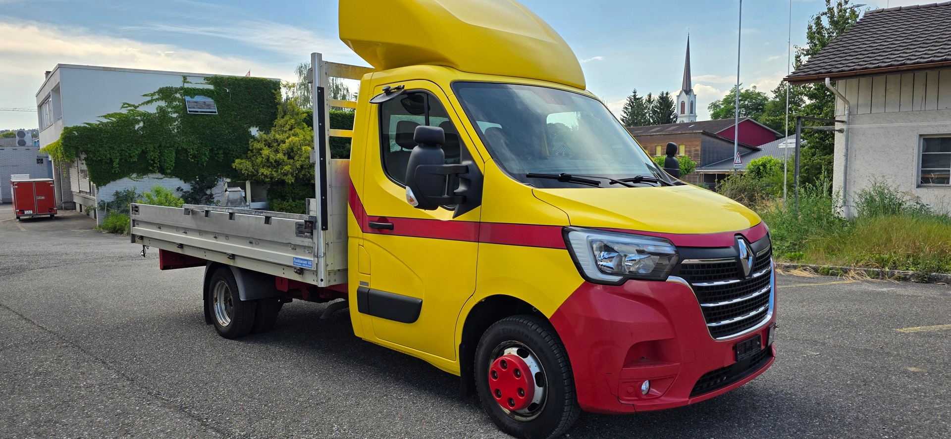RENAULT Brücke-image-1