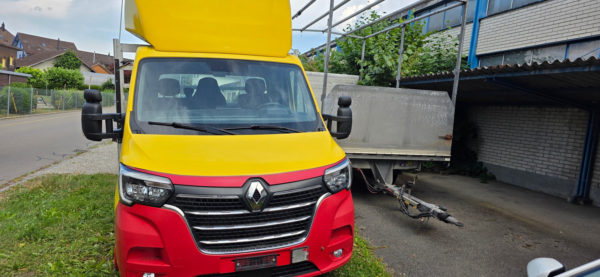 RENAULT Brücke-image-13