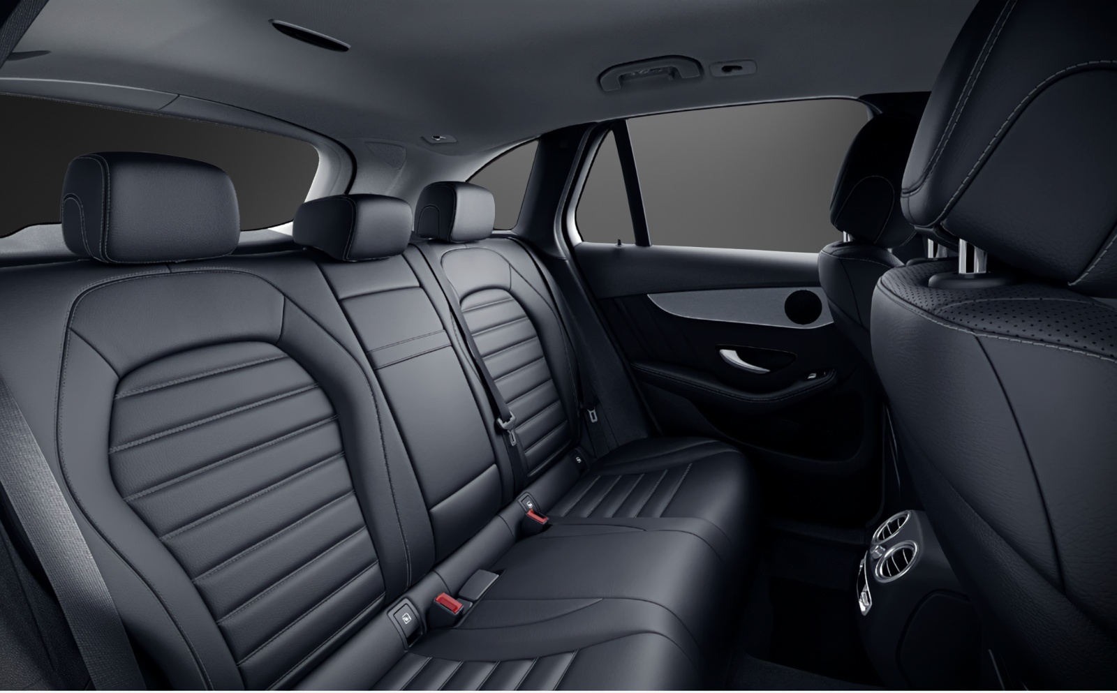 MERCEDES-BENZ GLC 250 d AMG Line 4Matic 9G-Tronic-image-9
